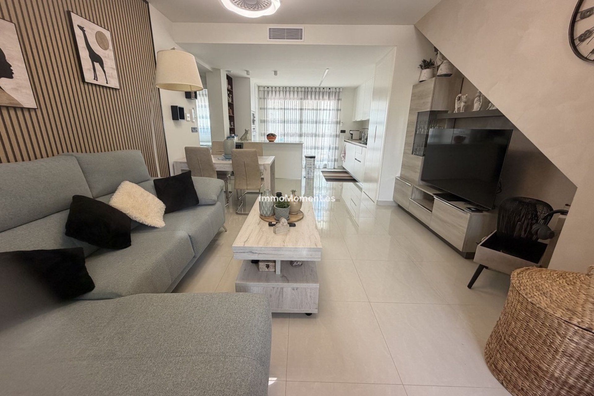 Wiederverkauf - Wohnung - Torrevieja - Los Balcones - Los Altos del Edén