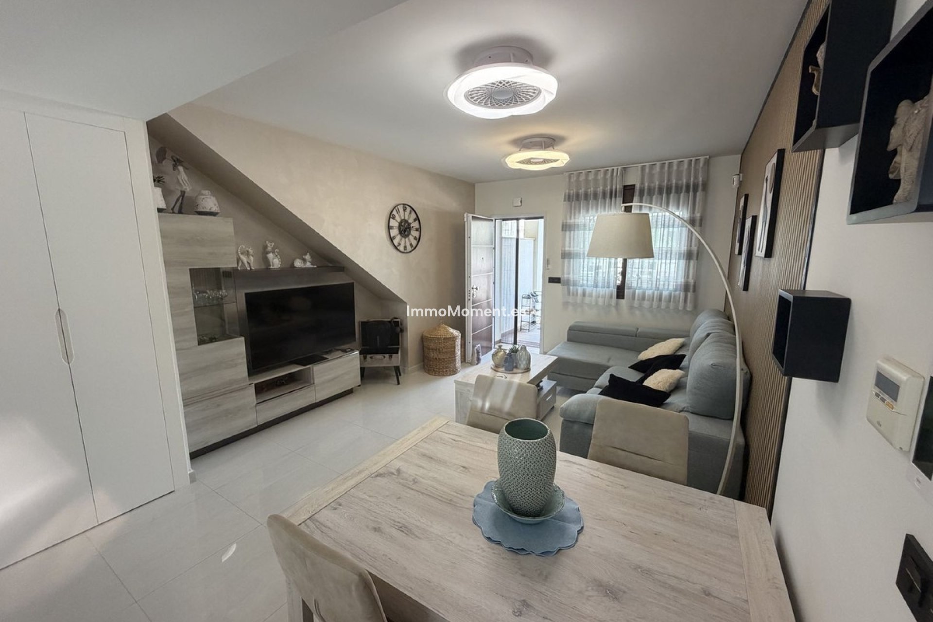 Wiederverkauf - Wohnung - Torrevieja - Los Balcones - Los Altos del Edén