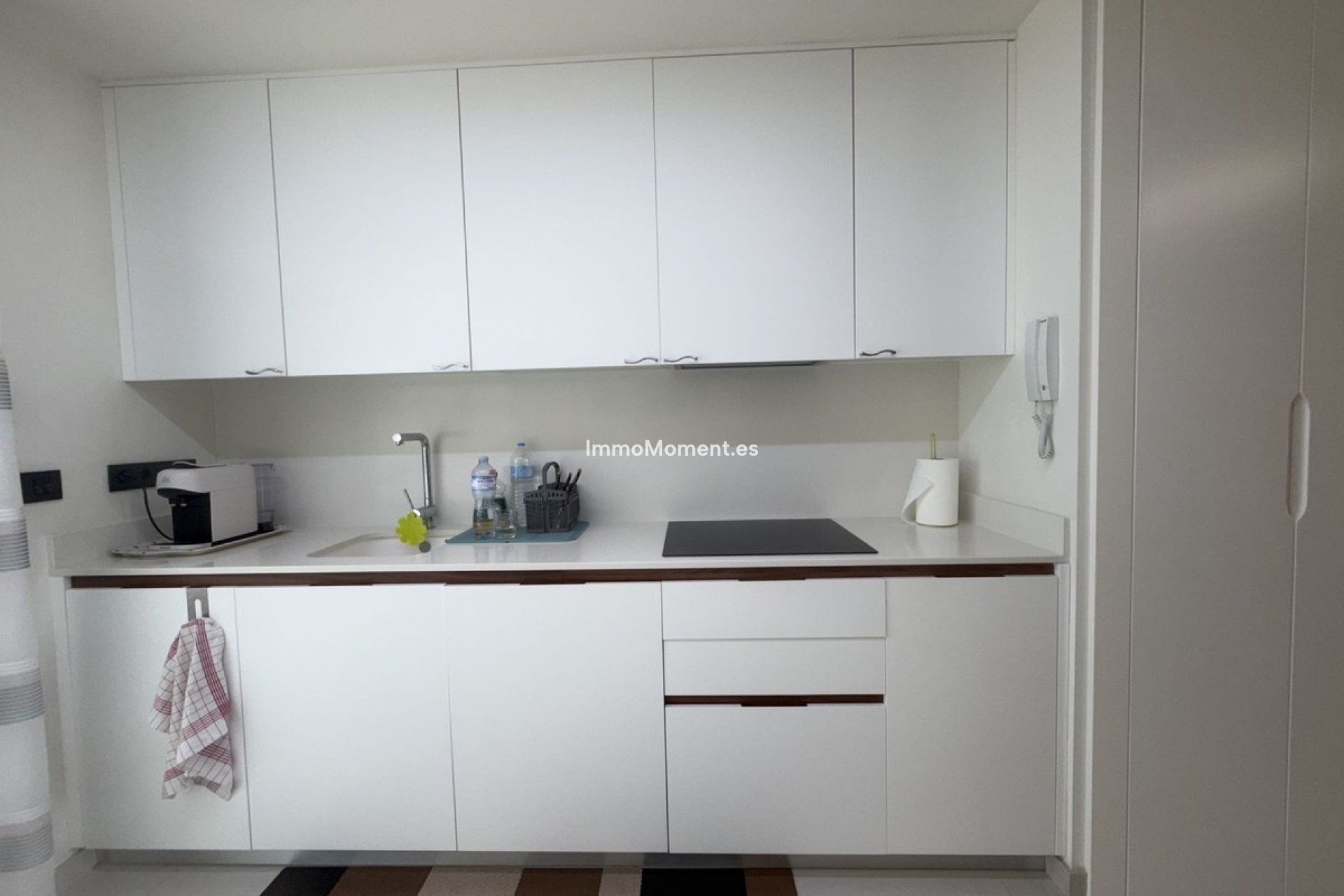 Wiederverkauf - Wohnung - Torrevieja - Los Balcones - Los Altos del Edén