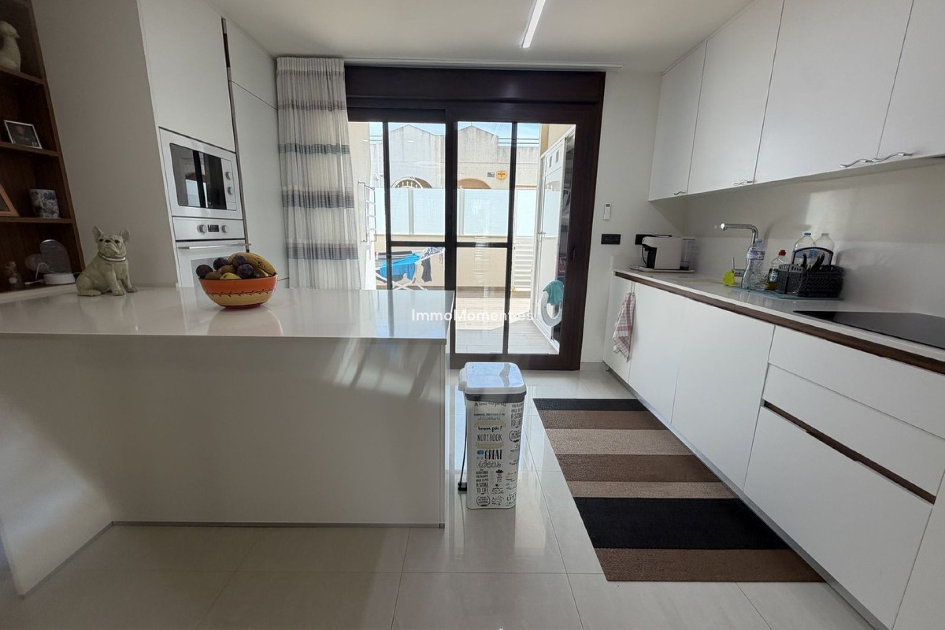 Wiederverkauf - Wohnung - Torrevieja - Los Balcones - Los Altos del Edén