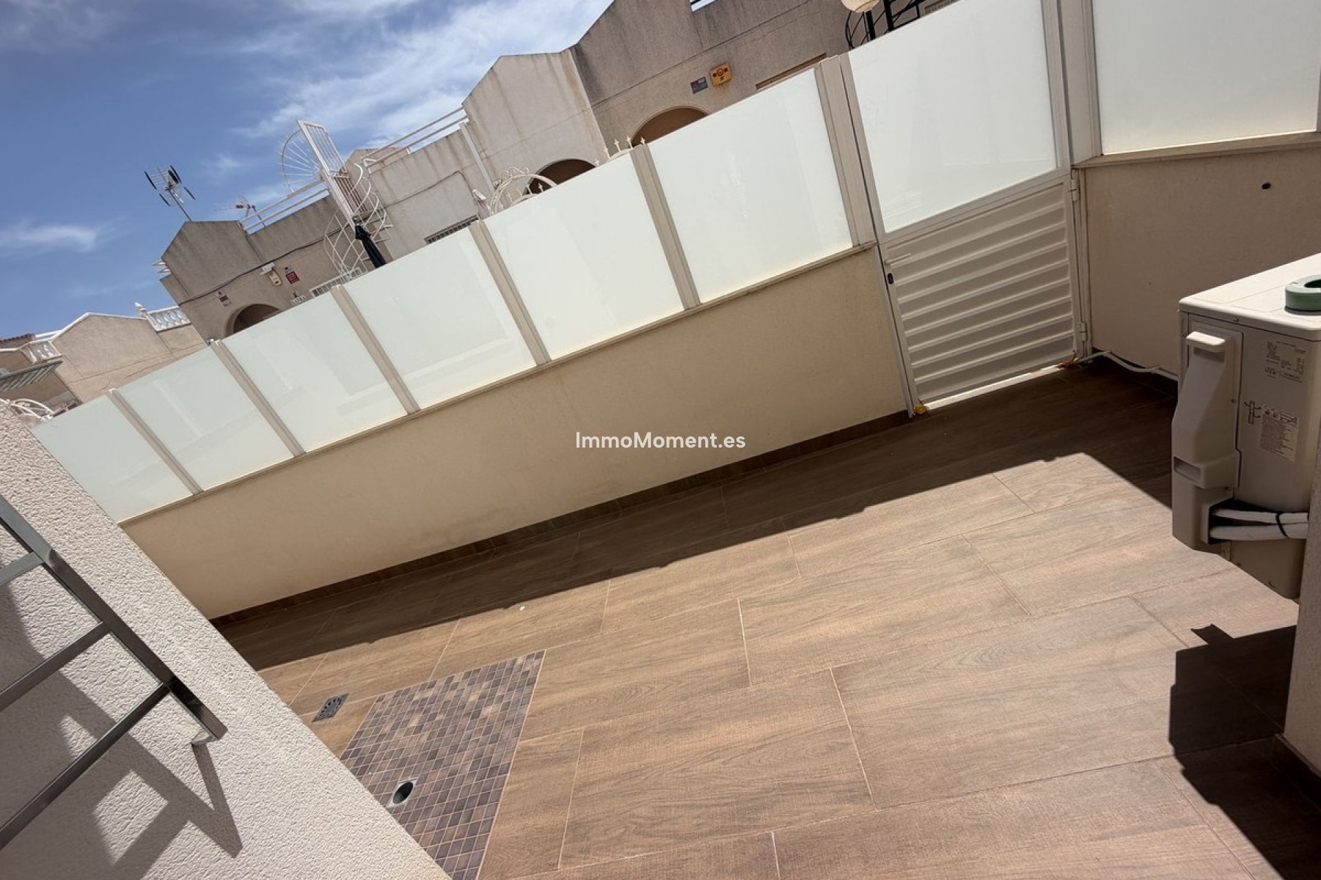 Wiederverkauf - Wohnung - Torrevieja - Los Balcones - Los Altos del Edén
