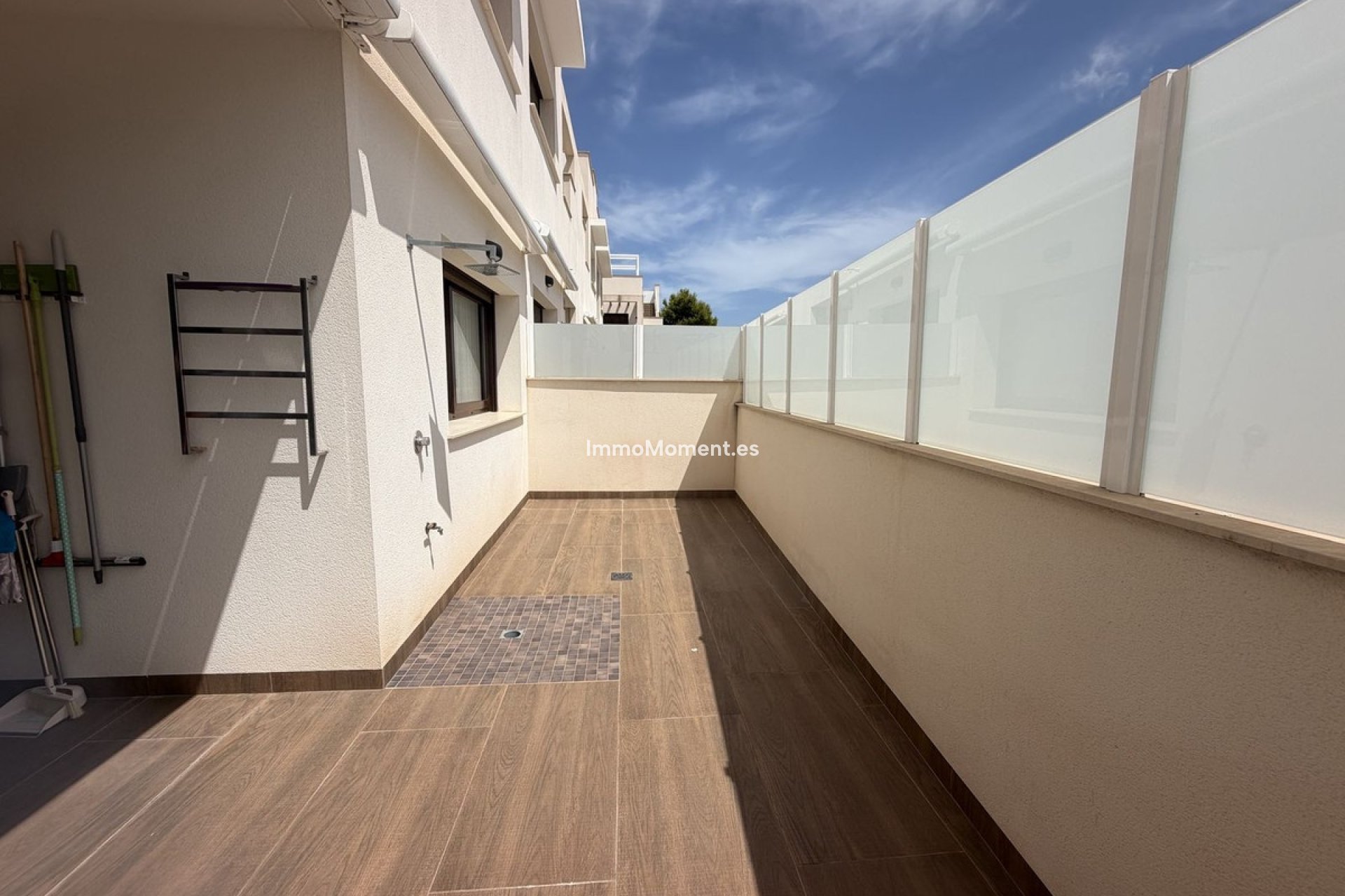 Wiederverkauf - Wohnung - Torrevieja - Los Balcones - Los Altos del Edén
