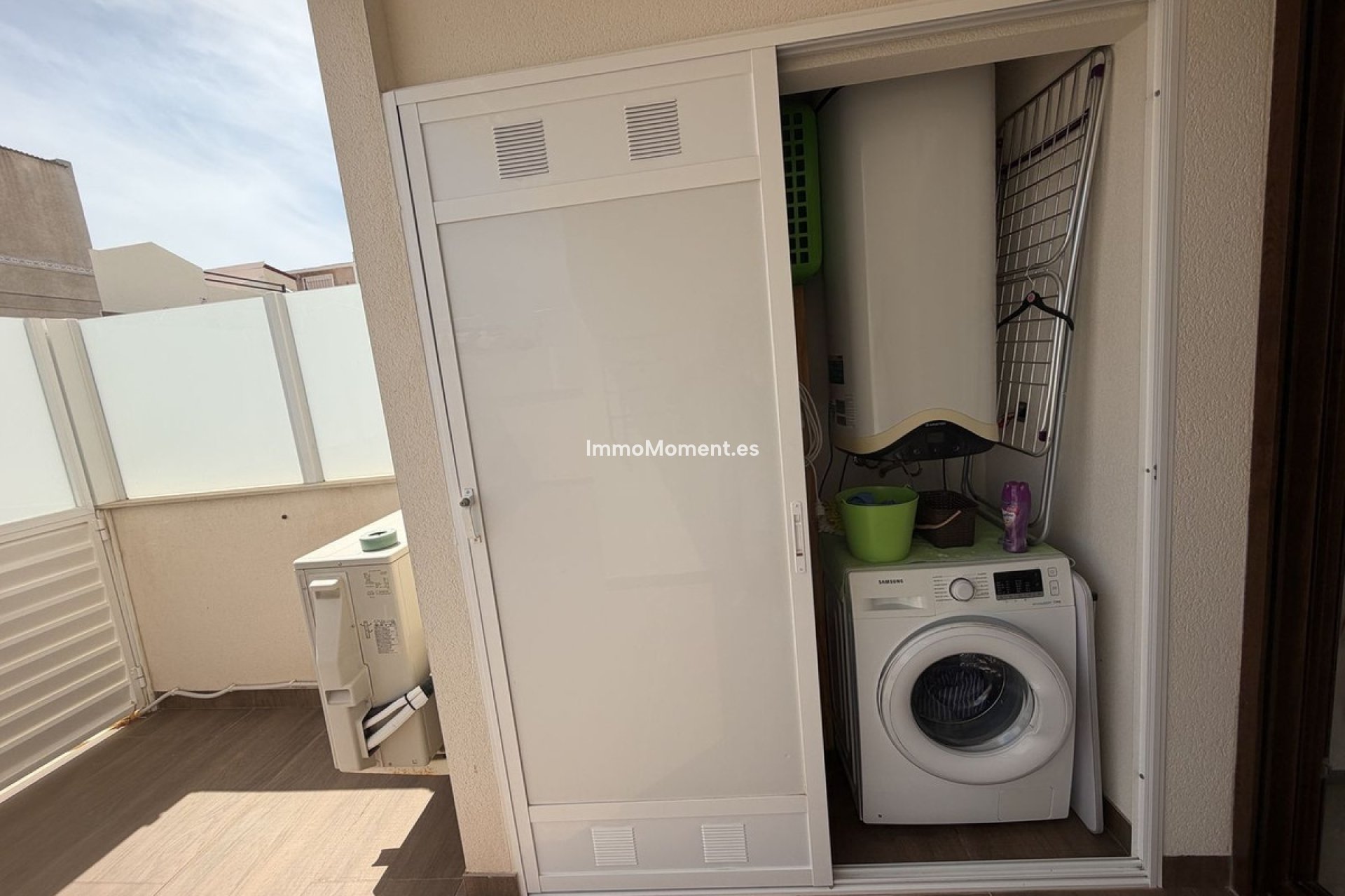 Wiederverkauf - Wohnung - Torrevieja - Los Balcones - Los Altos del Edén