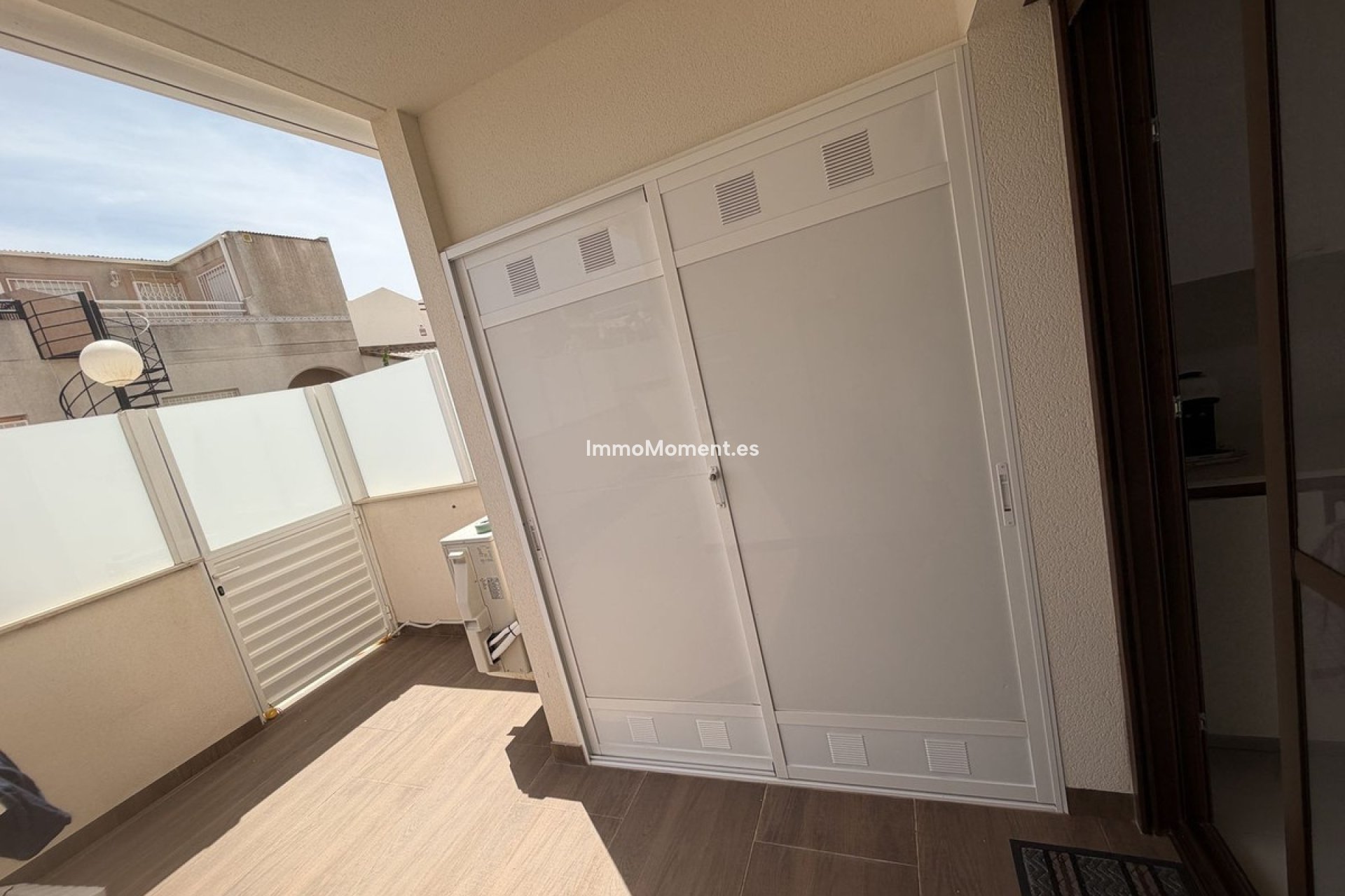 Wiederverkauf - Wohnung - Torrevieja - Los Balcones - Los Altos del Edén