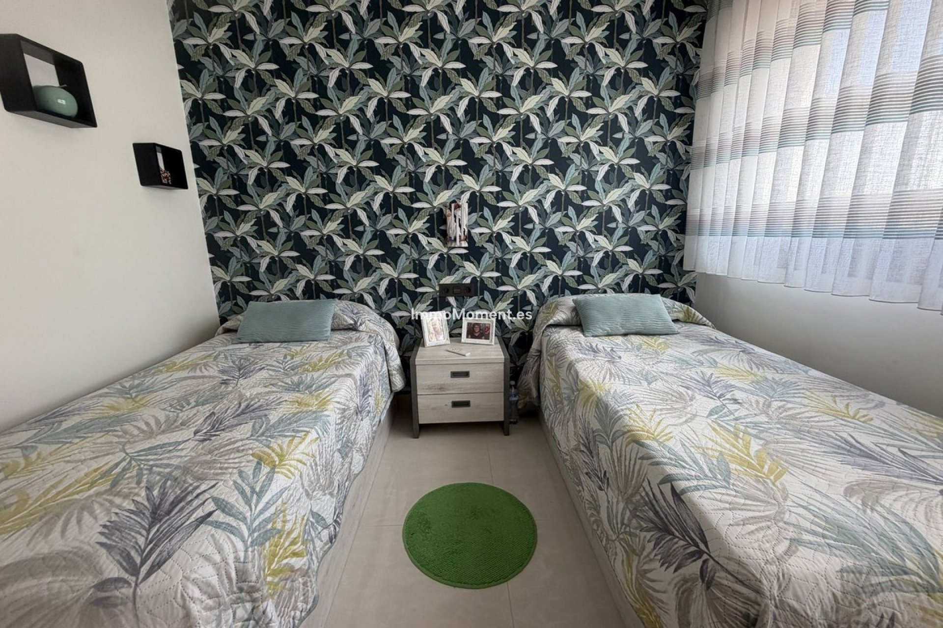 Wiederverkauf - Wohnung - Torrevieja - Los Balcones - Los Altos del Edén