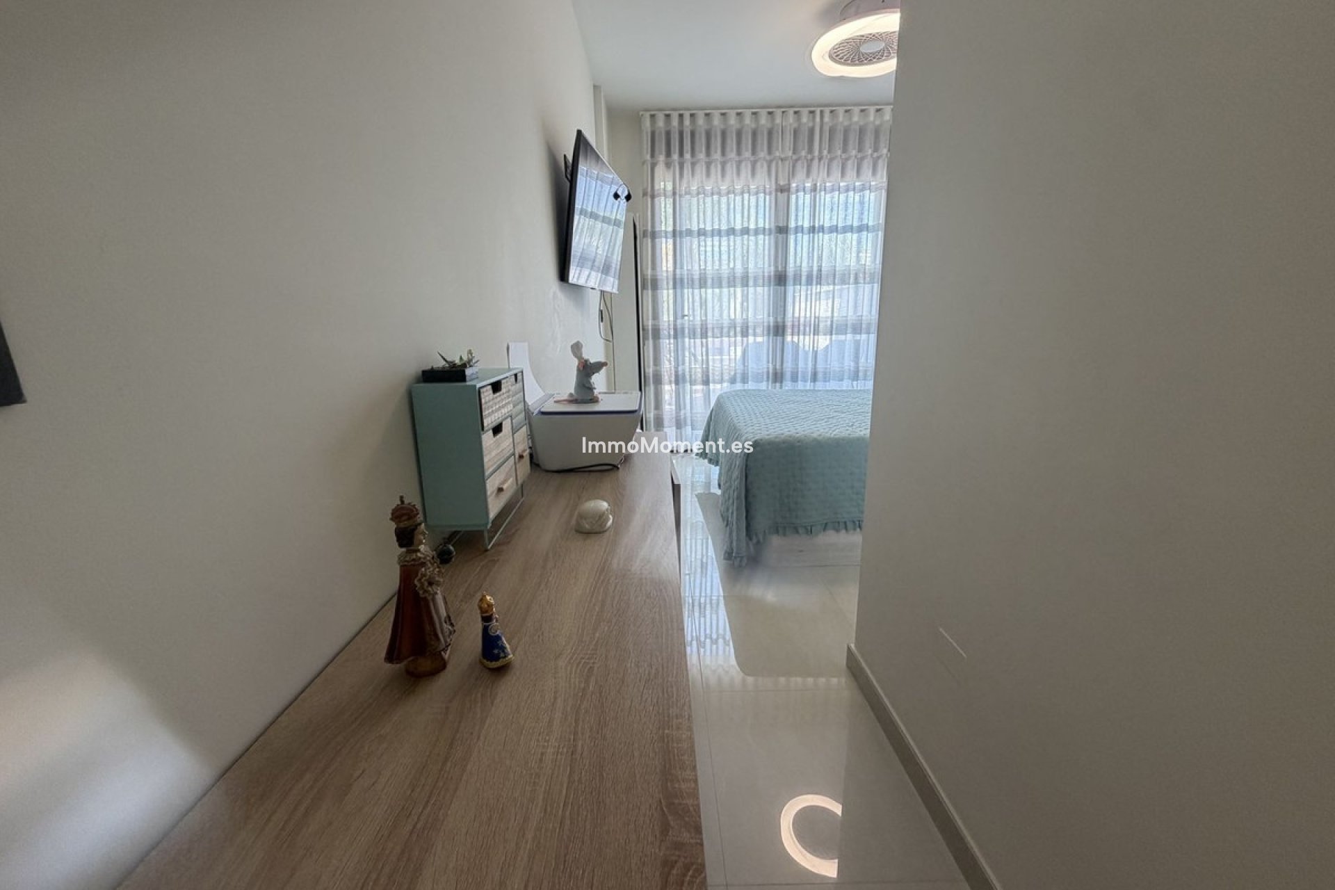 Wiederverkauf - Wohnung - Torrevieja - Los Balcones - Los Altos del Edén