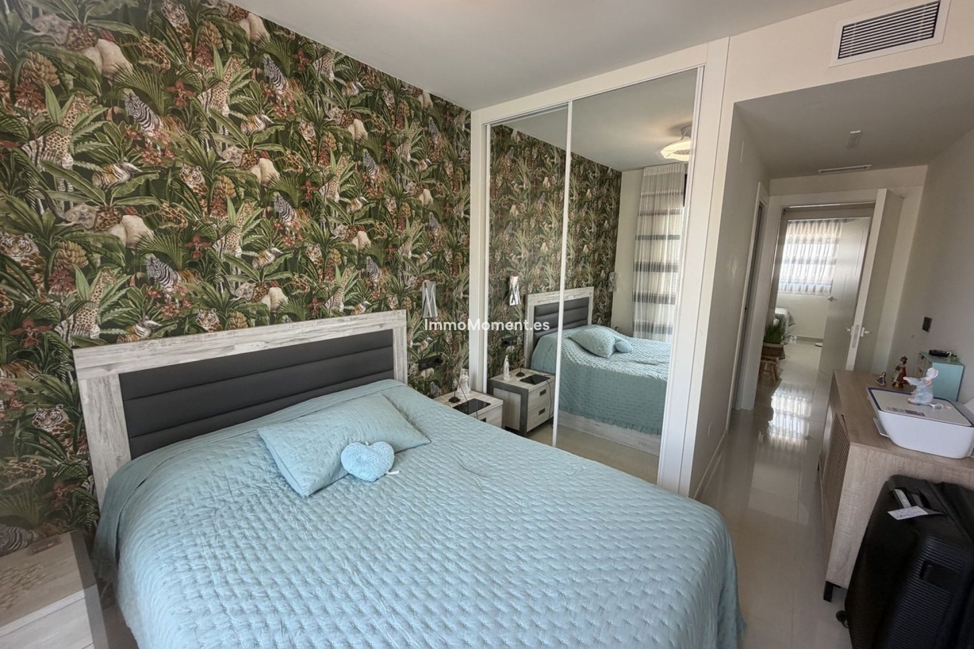 Wiederverkauf - Wohnung - Torrevieja - Los Balcones - Los Altos del Edén