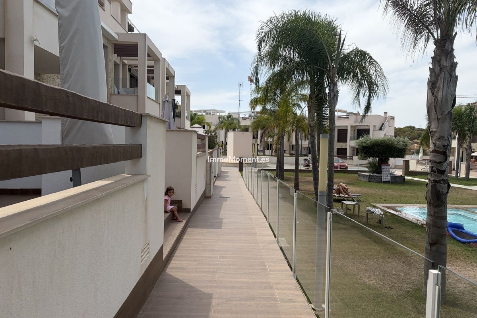 Wiederverkauf - Wohnung - Torrevieja - Los Balcones - Los Altos del Edén