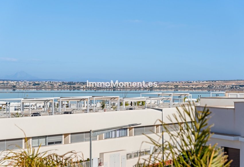 Wiederverkauf - Wohnung - Torrevieja - Los Balcones - Los Altos del Edén