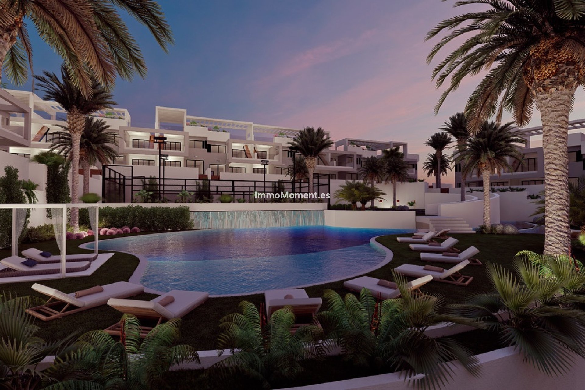 Wiederverkauf - Wohnung - Torrevieja - Los Balcones - Los Altos del Edén
