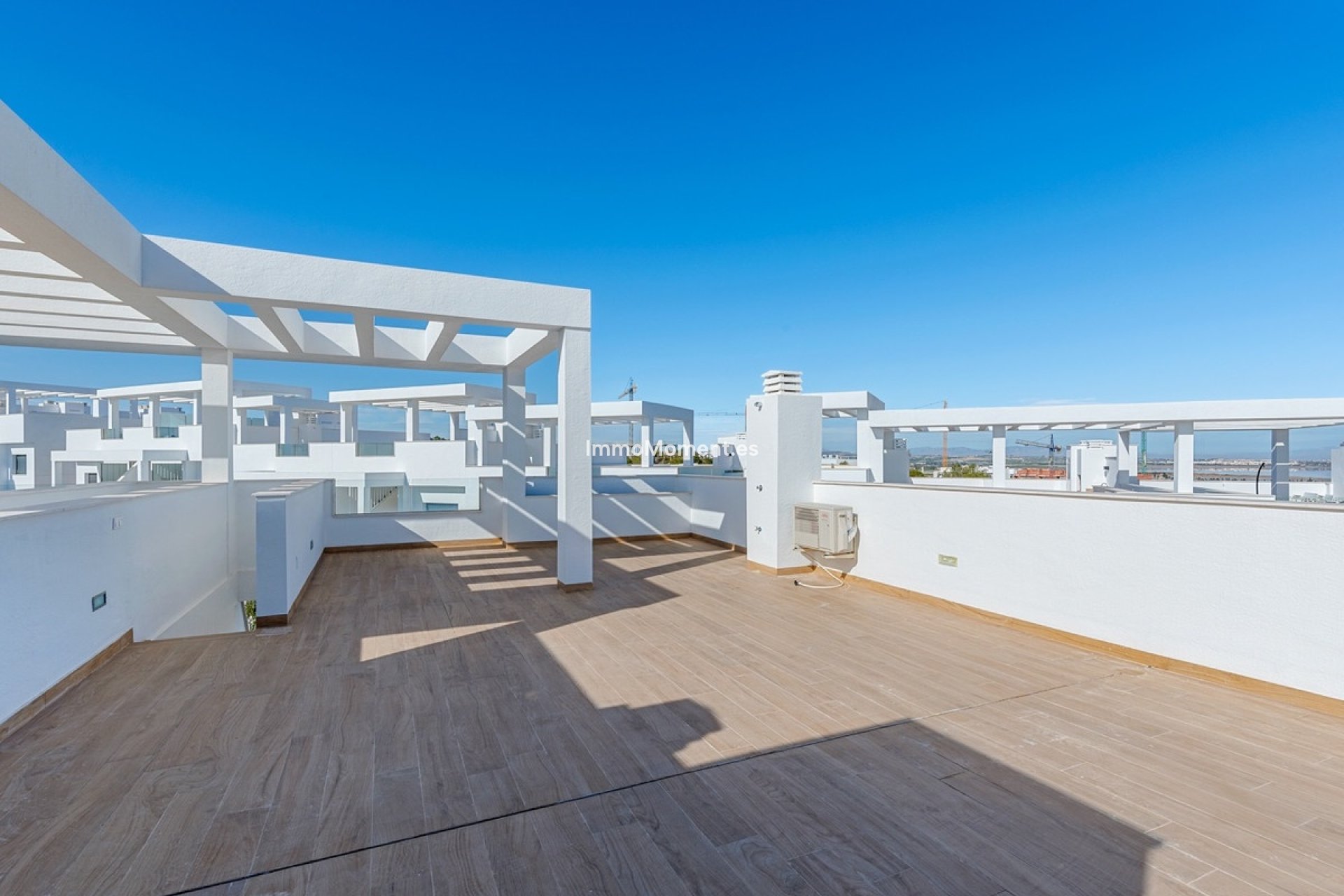 Wiederverkauf - Wohnung - Torrevieja - Los Balcones - Los Altos del Edén