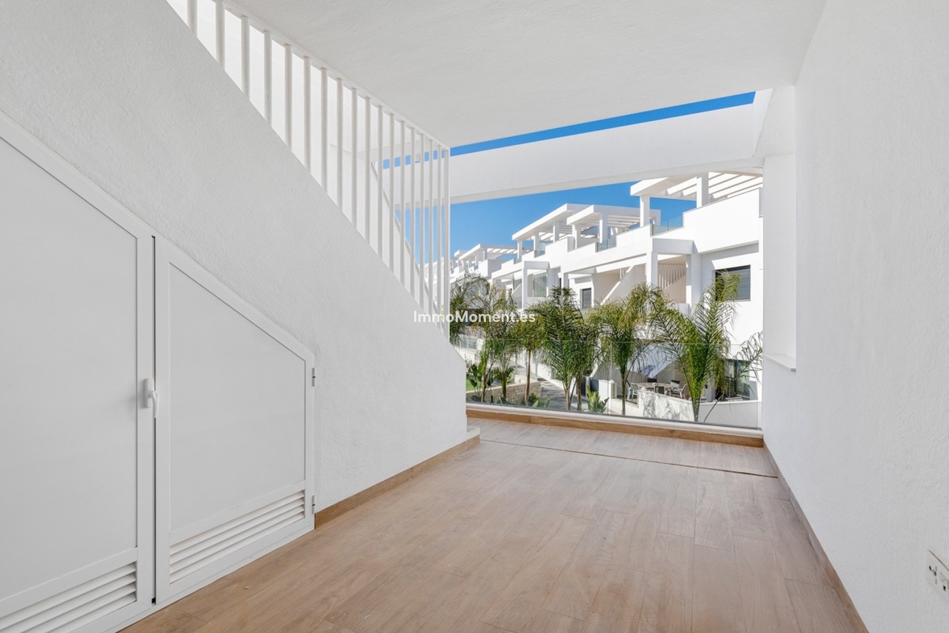 Wiederverkauf - Wohnung - Torrevieja - Los Balcones - Los Altos del Edén