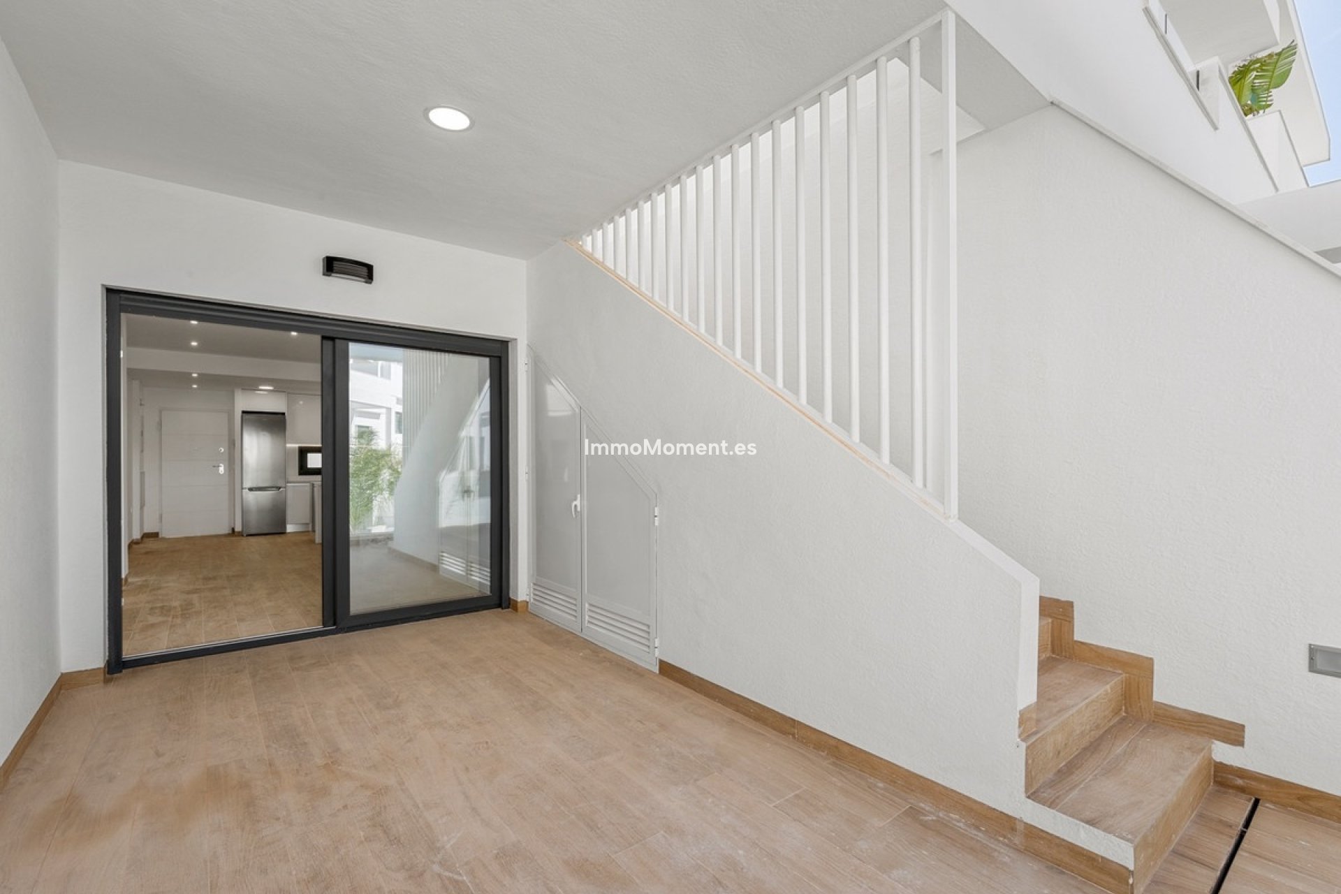 Wiederverkauf - Wohnung - Torrevieja - Los Balcones - Los Altos del Edén