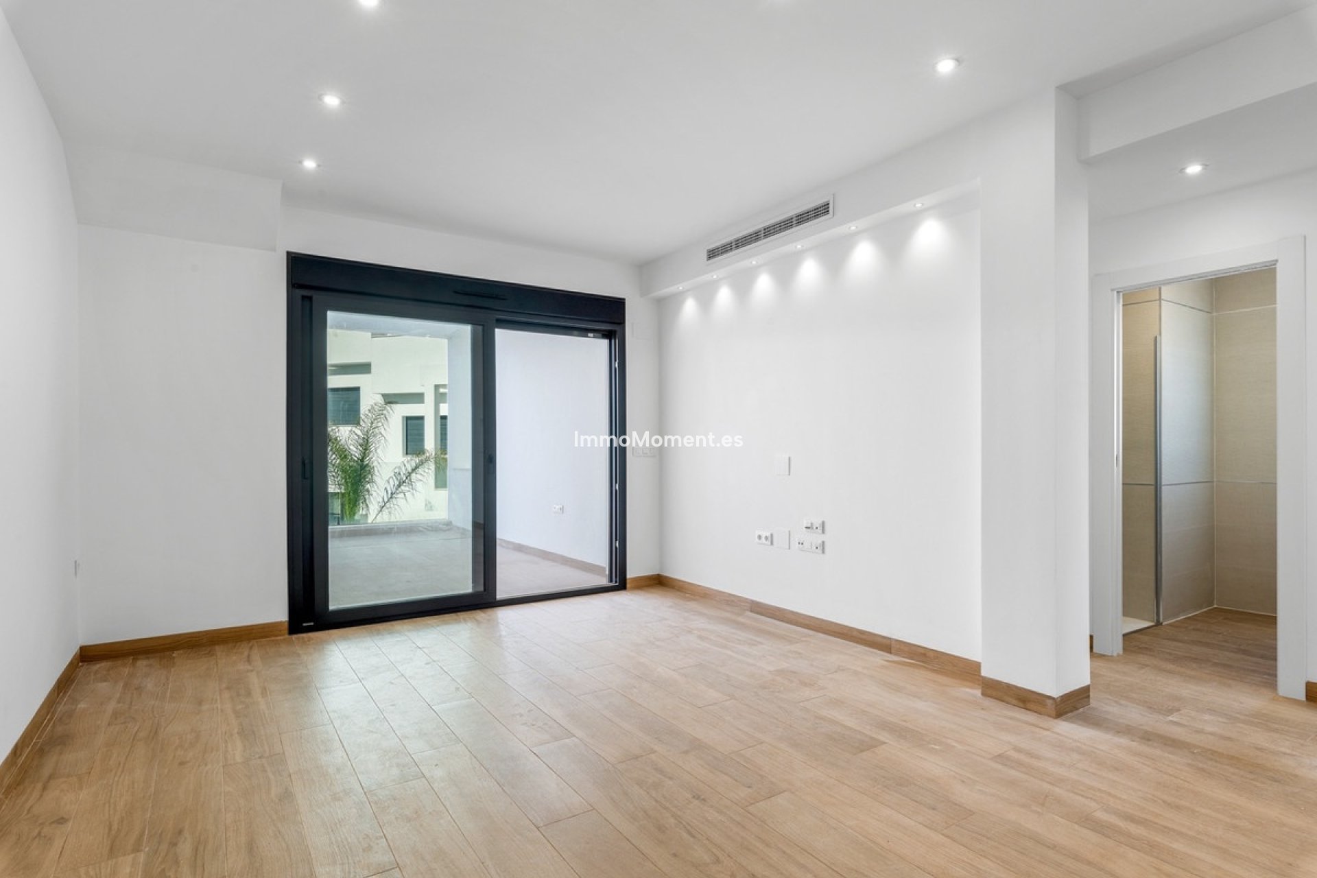 Wiederverkauf - Wohnung - Torrevieja - Los Balcones - Los Altos del Edén