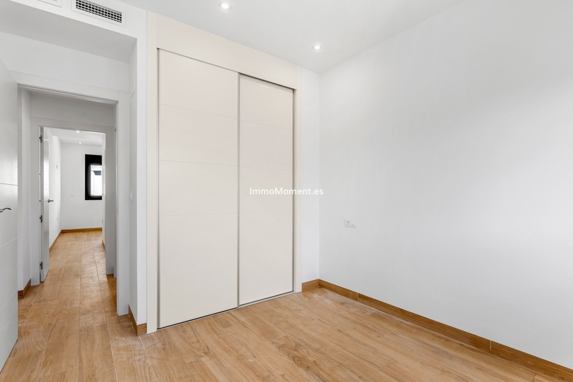 Wiederverkauf - Wohnung - Torrevieja - Los Balcones - Los Altos del Edén