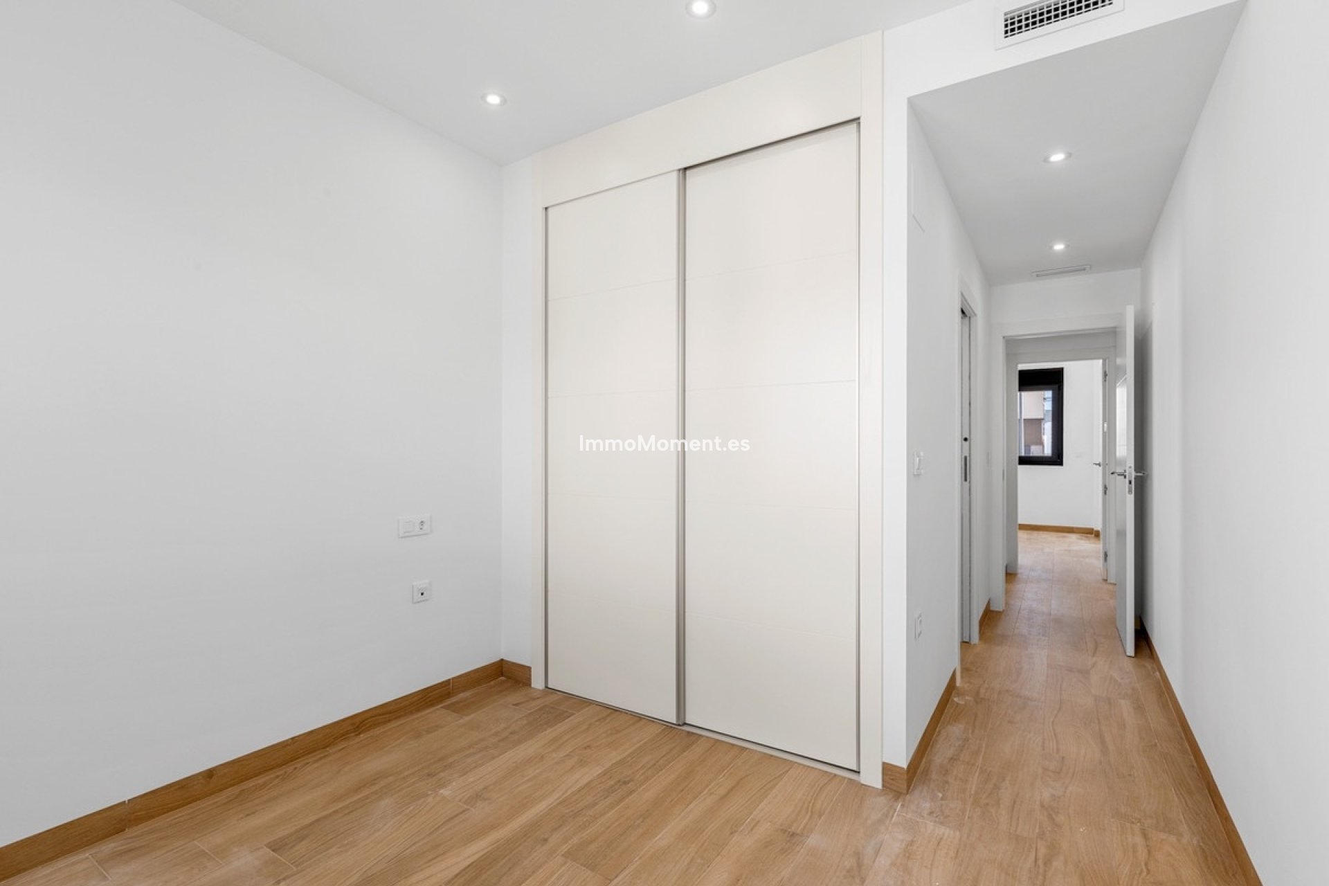 Wiederverkauf - Wohnung - Torrevieja - Los Balcones - Los Altos del Edén