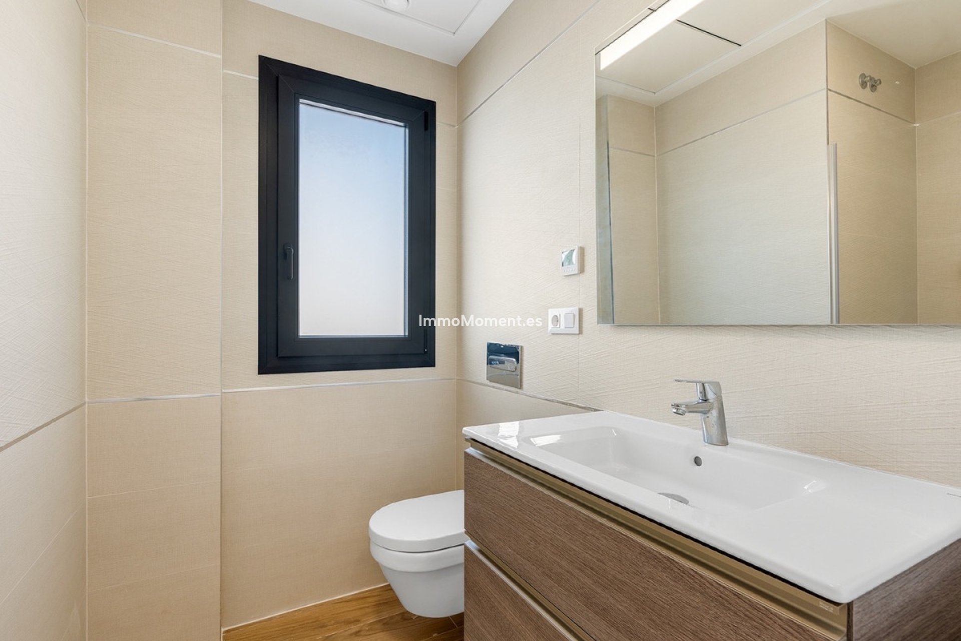 Wiederverkauf - Wohnung - Torrevieja - Los Balcones - Los Altos del Edén