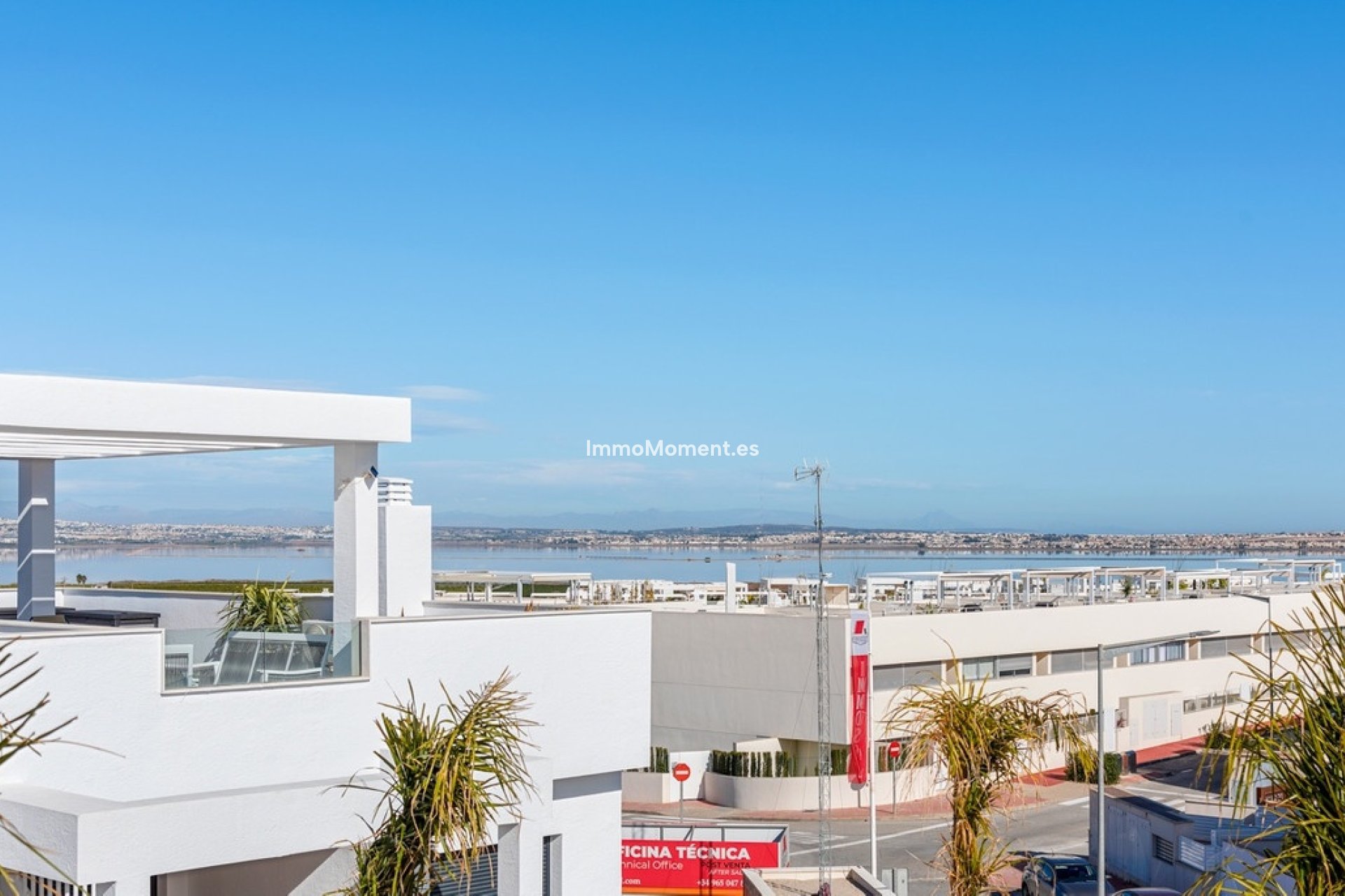 Wiederverkauf - Wohnung - Torrevieja - Los Balcones - Los Altos del Edén