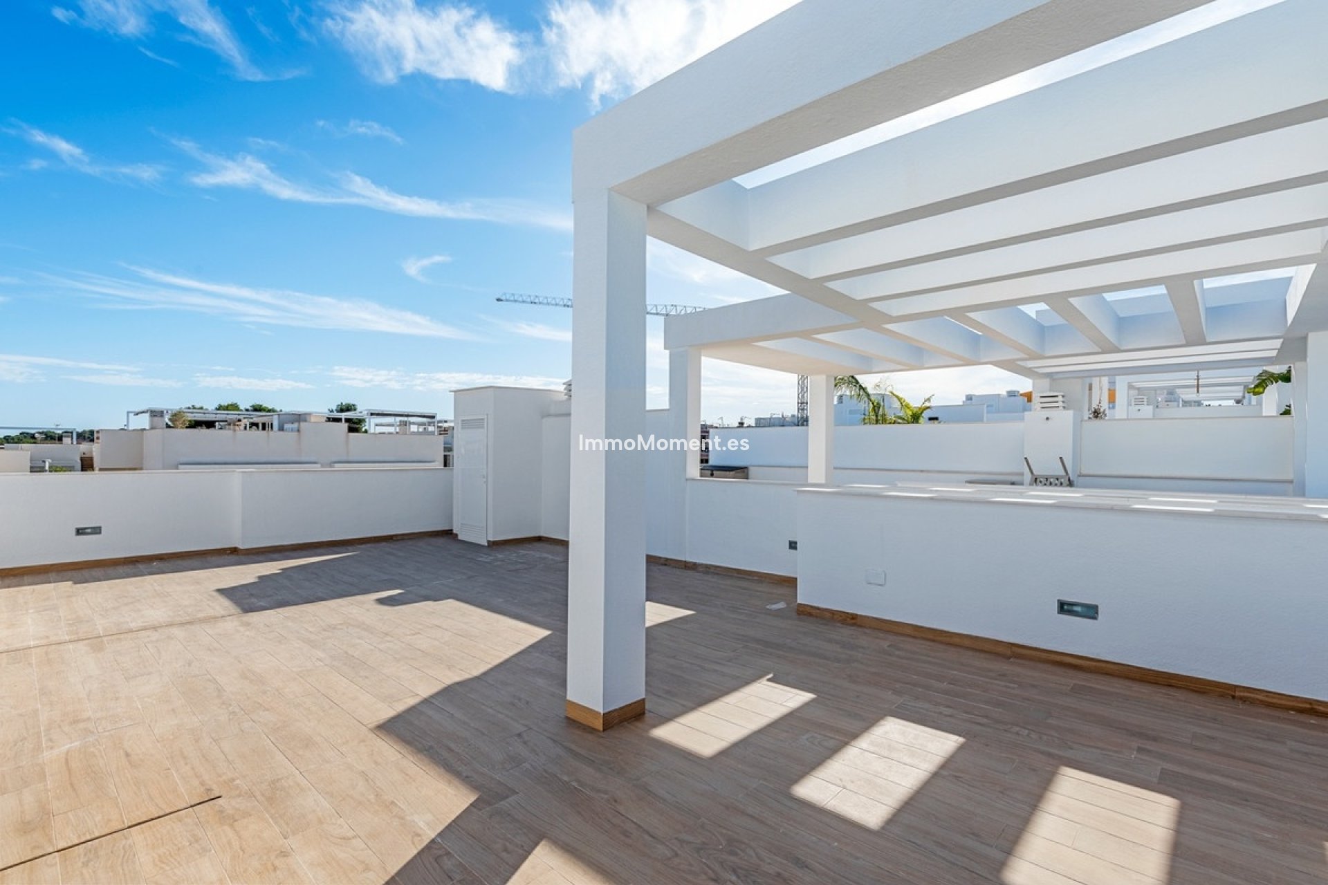 Wiederverkauf - Wohnung - Torrevieja - Los Balcones - Los Altos del Edén