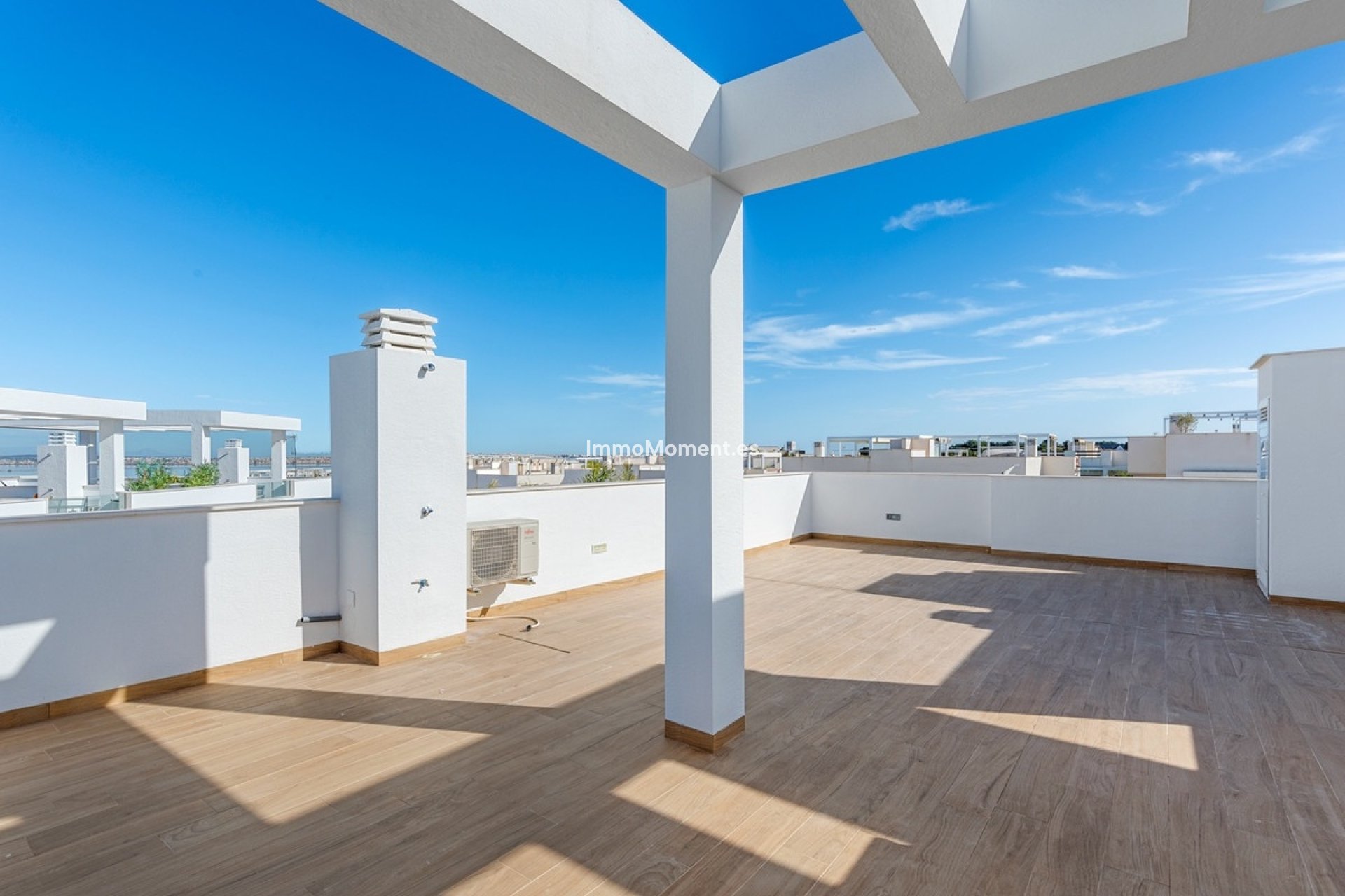 Wiederverkauf - Wohnung - Torrevieja - Los Balcones - Los Altos del Edén