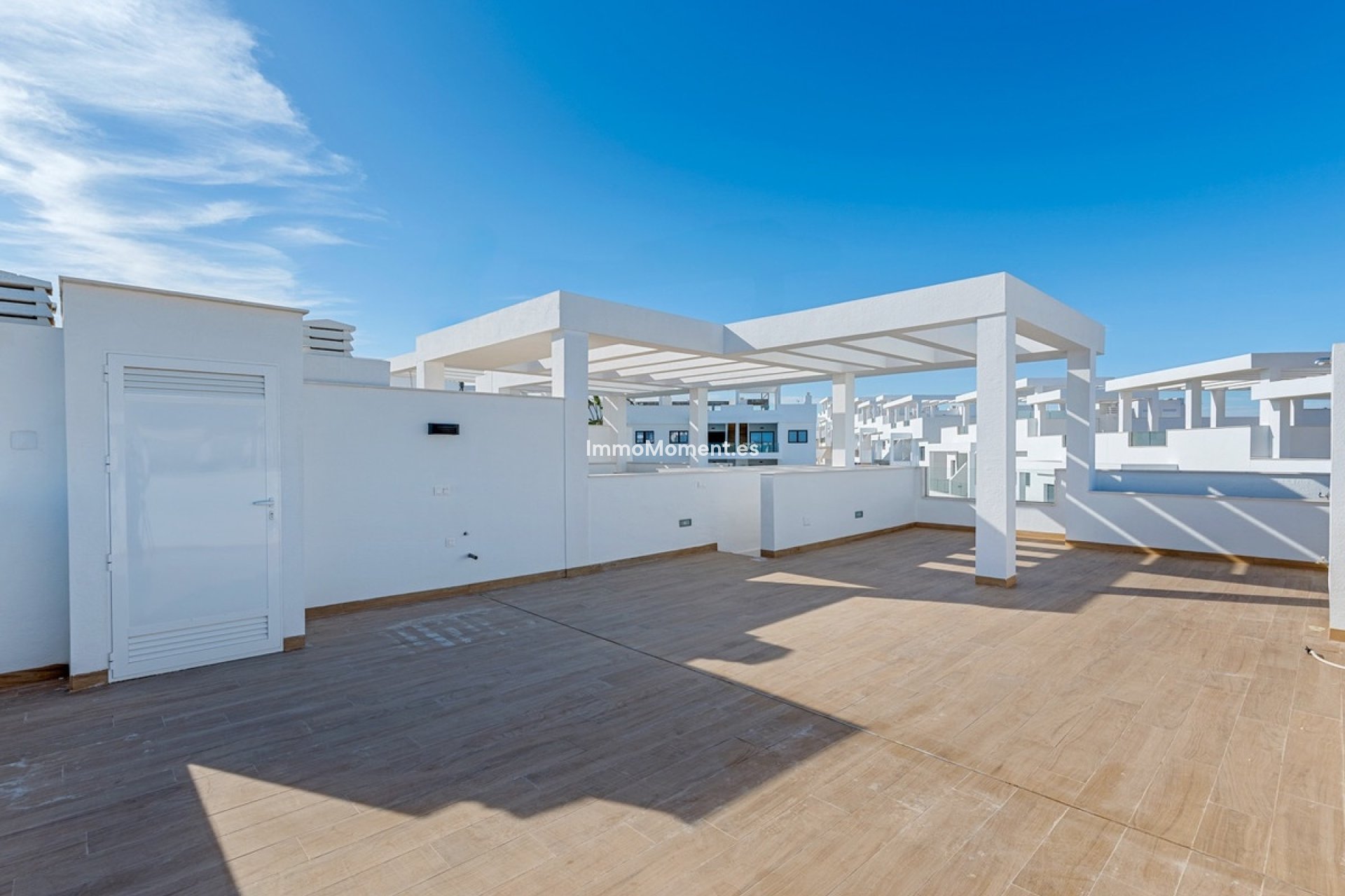 Wiederverkauf - Wohnung - Torrevieja - Los Balcones - Los Altos del Edén