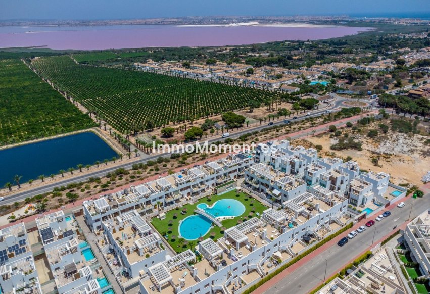 Wiederverkauf - Wohnung - Torrevieja - Los Balcones - Los Altos del Edén