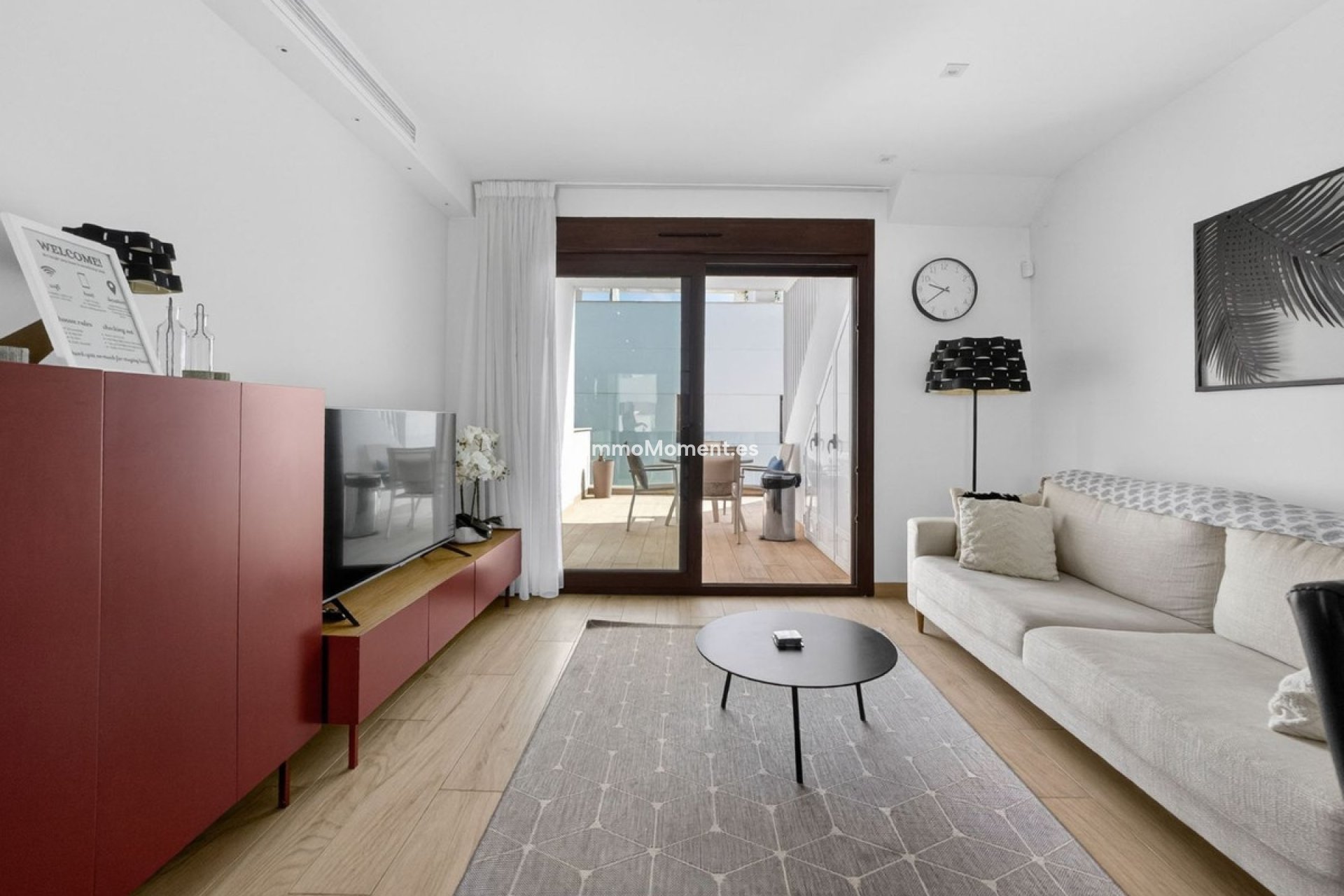 Wiederverkauf - Wohnung - Torrevieja - Los Balcones - Los Altos del Edén