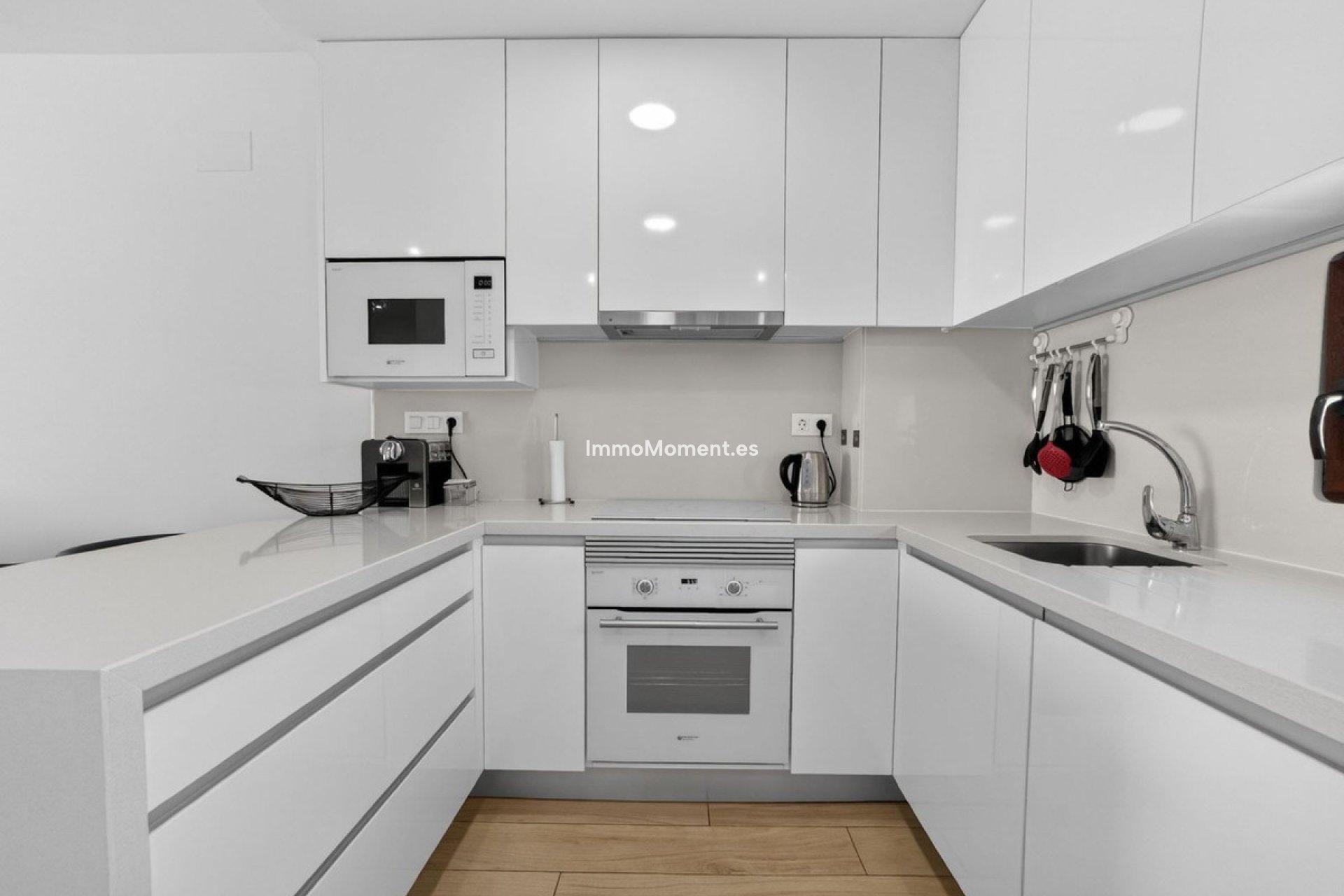 Wiederverkauf - Wohnung - Torrevieja - Los Balcones - Los Altos del Edén