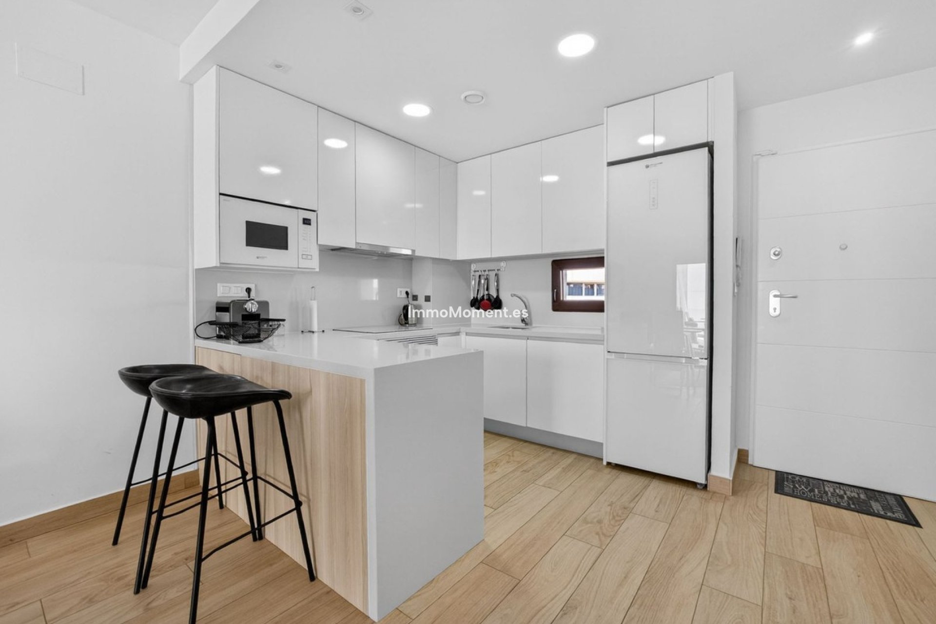 Wiederverkauf - Wohnung - Torrevieja - Los Balcones - Los Altos del Edén