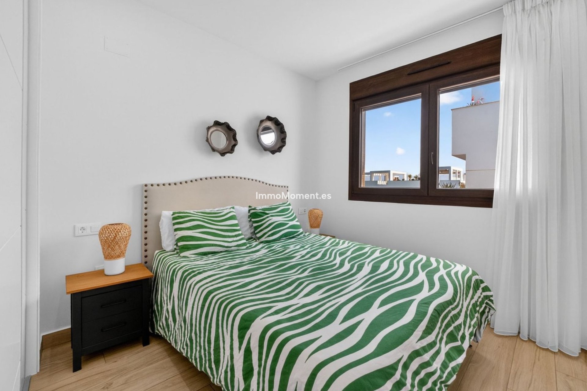 Wiederverkauf - Wohnung - Torrevieja - Los Balcones - Los Altos del Edén