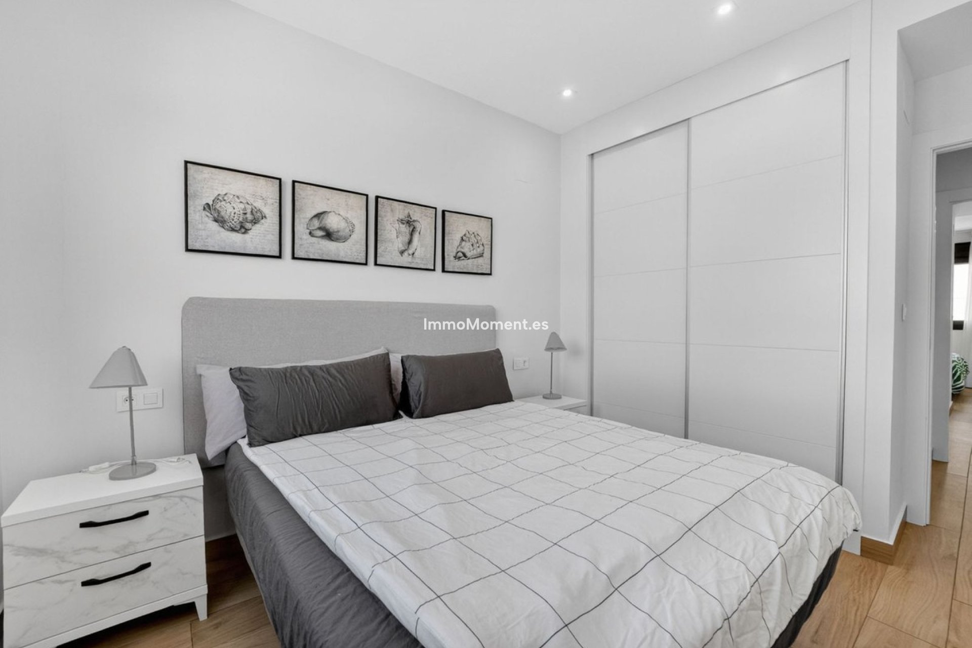 Wiederverkauf - Wohnung - Torrevieja - Los Balcones - Los Altos del Edén