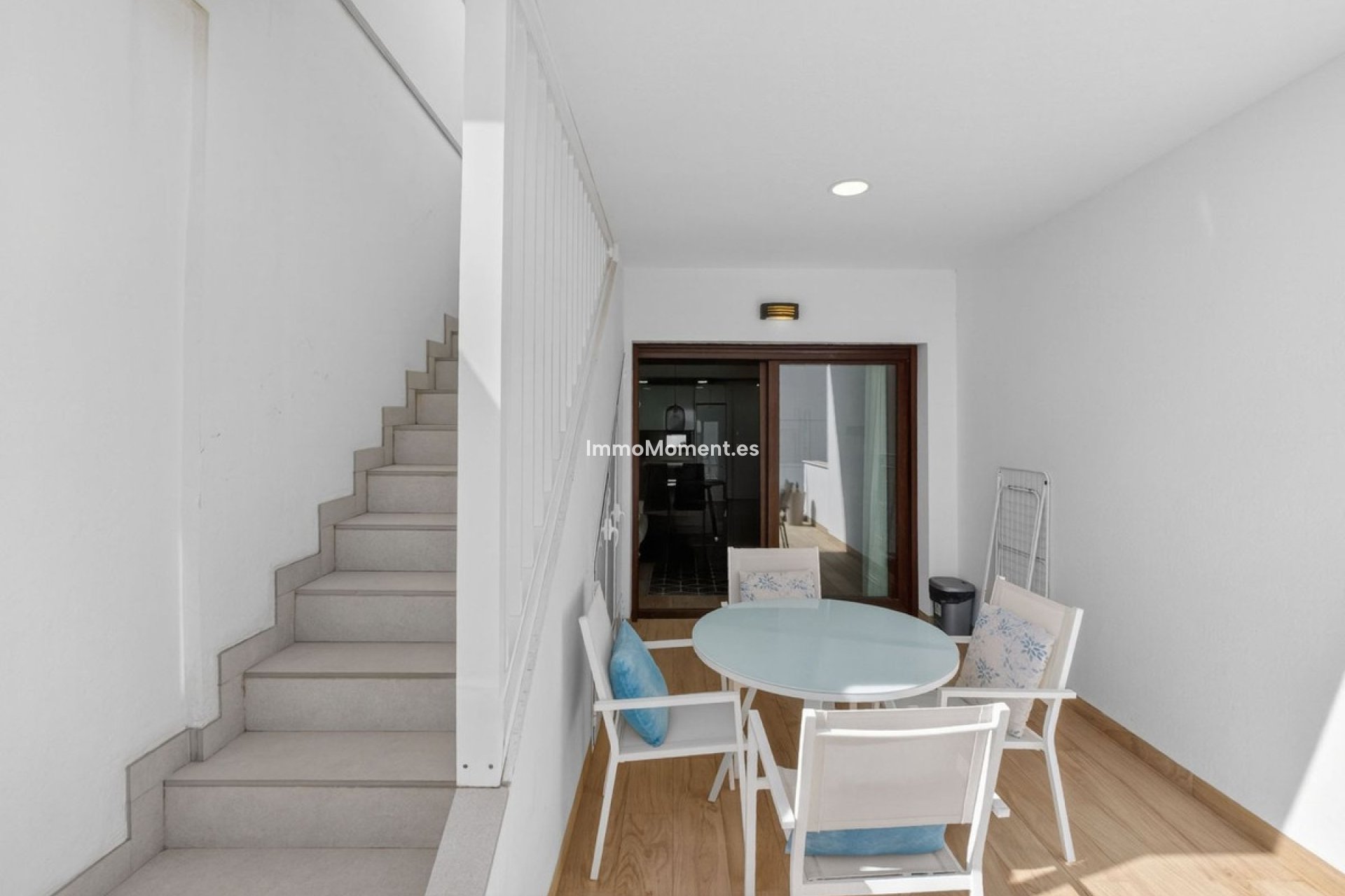 Wiederverkauf - Wohnung - Torrevieja - Los Balcones - Los Altos del Edén