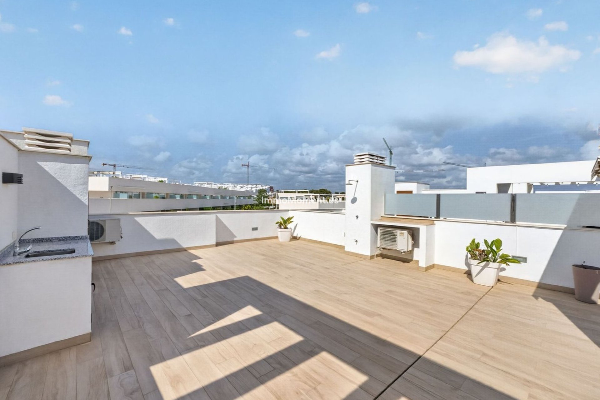 Wiederverkauf - Wohnung - Torrevieja - Los Balcones - Los Altos del Edén