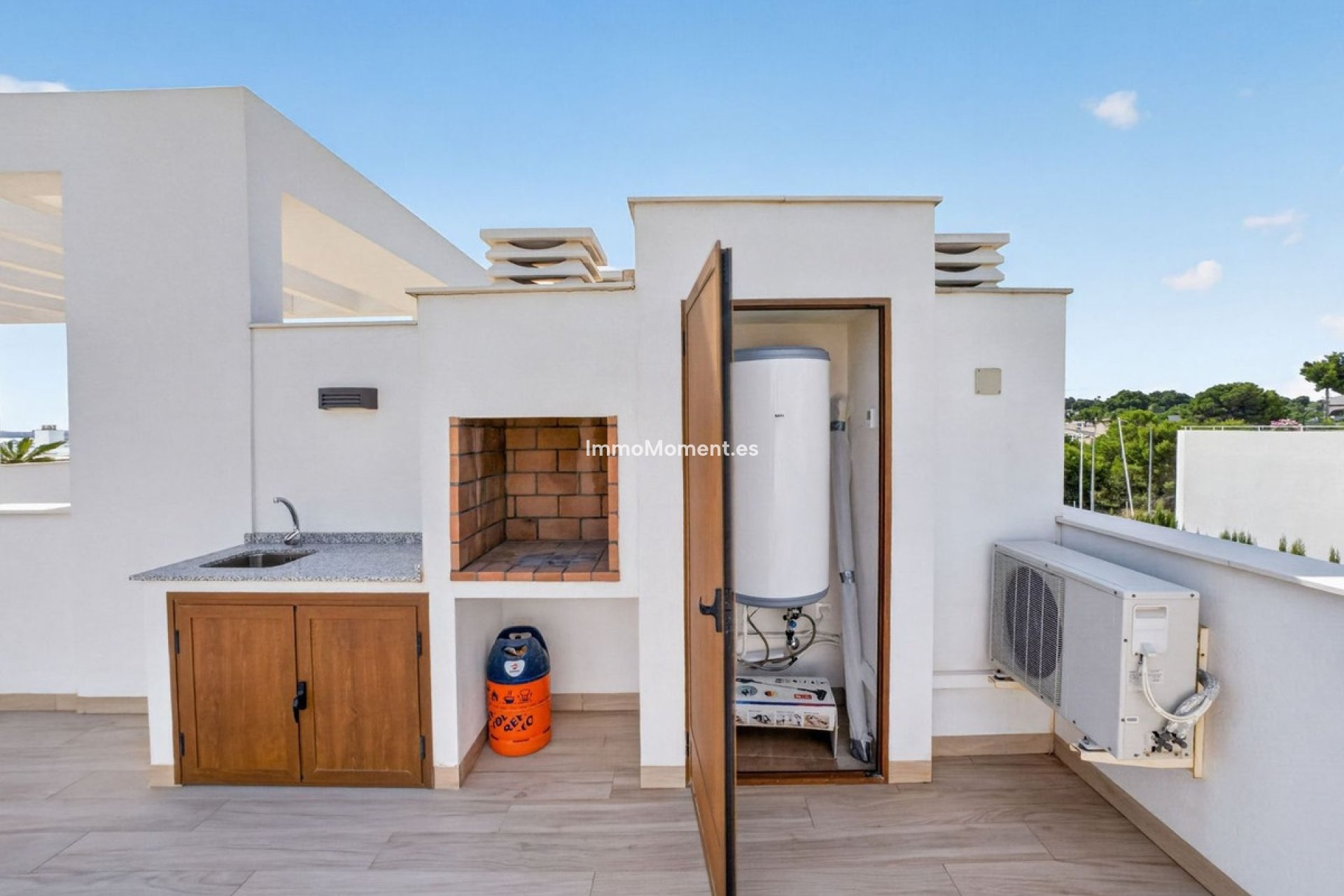 Wiederverkauf - Wohnung - Torrevieja - Los Balcones - Los Altos del Edén