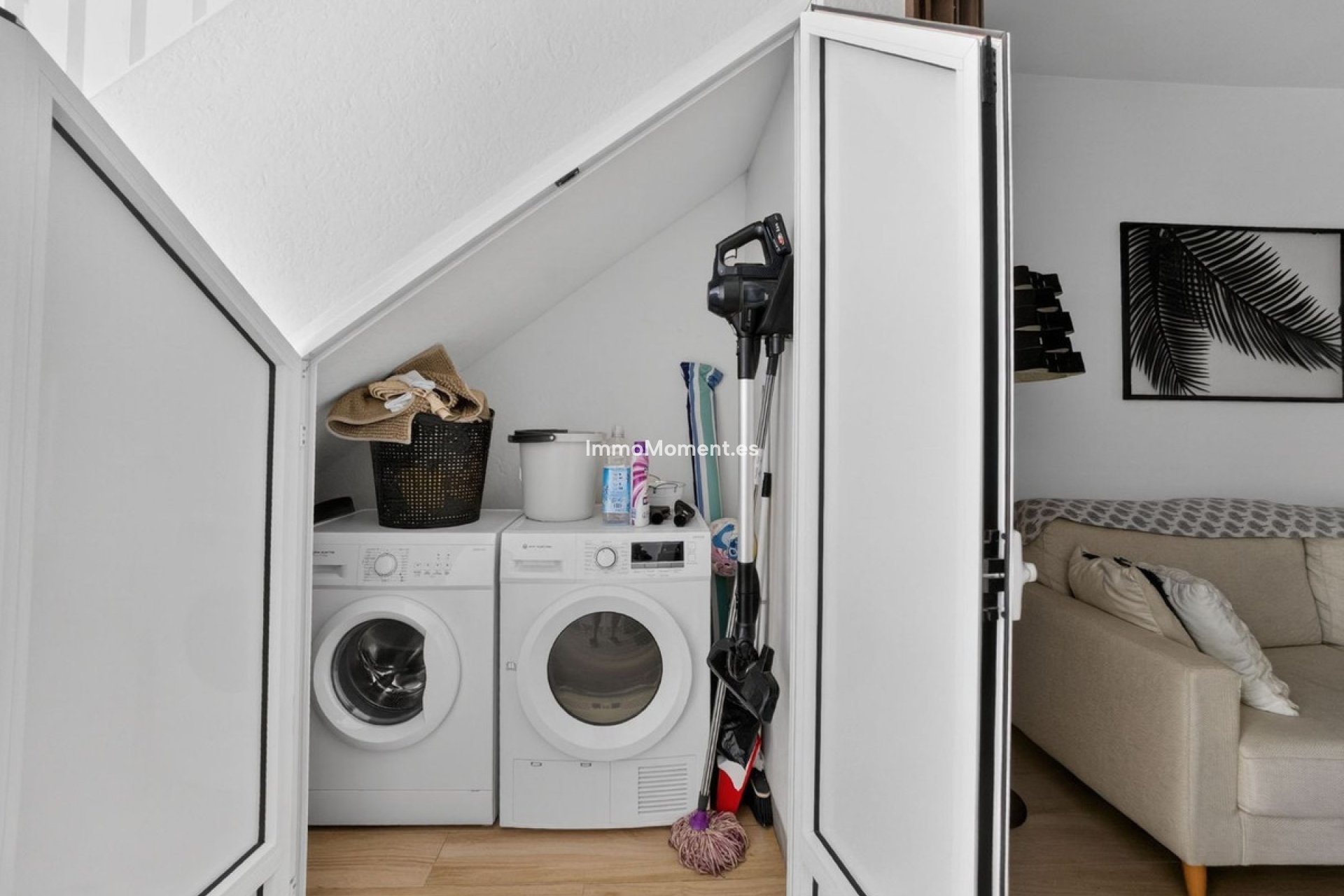 Wiederverkauf - Wohnung - Torrevieja - Los Balcones - Los Altos del Edén