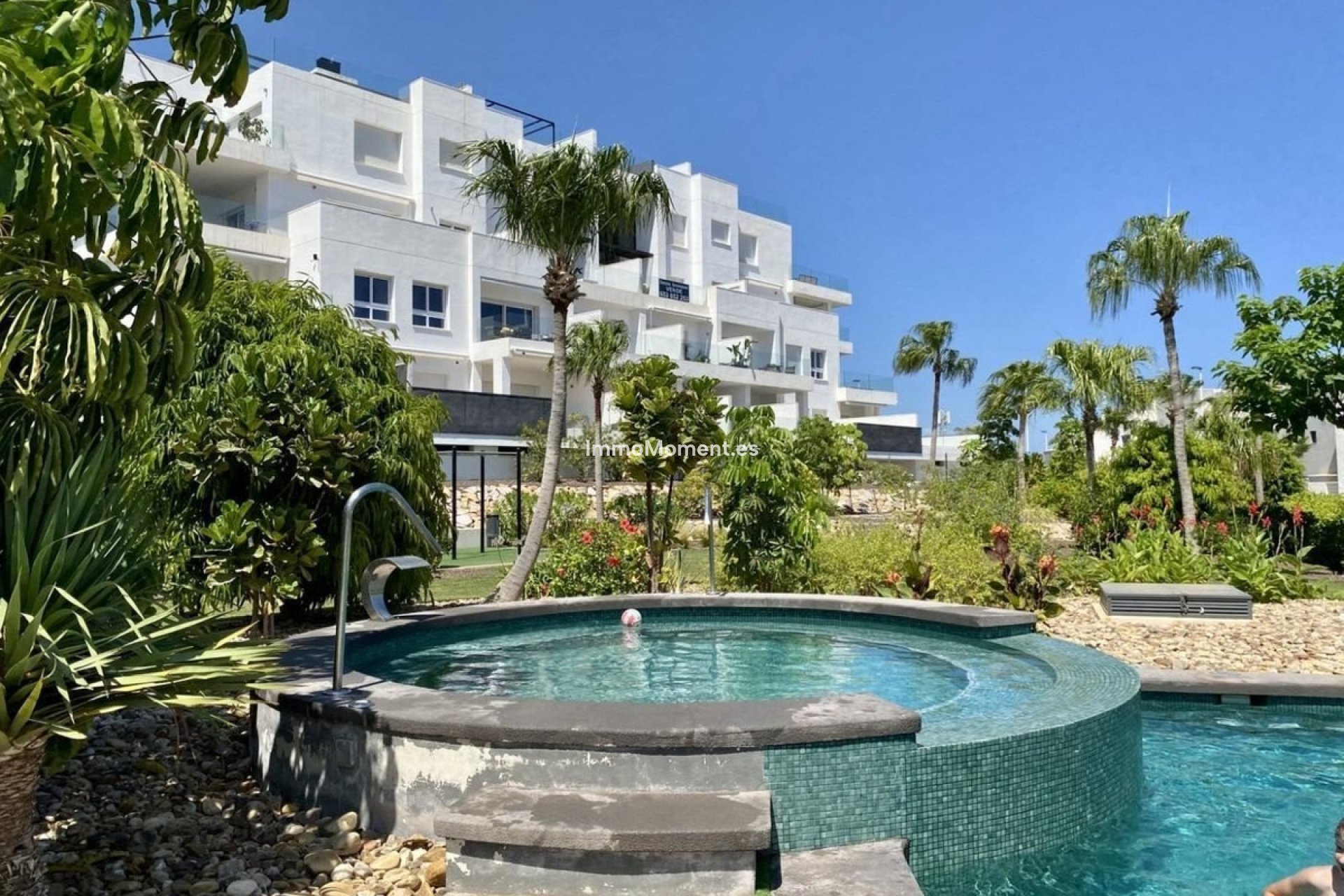 Wiederverkauf - Wohnung - Torrevieja - Los Balcones - Los Altos del Edén