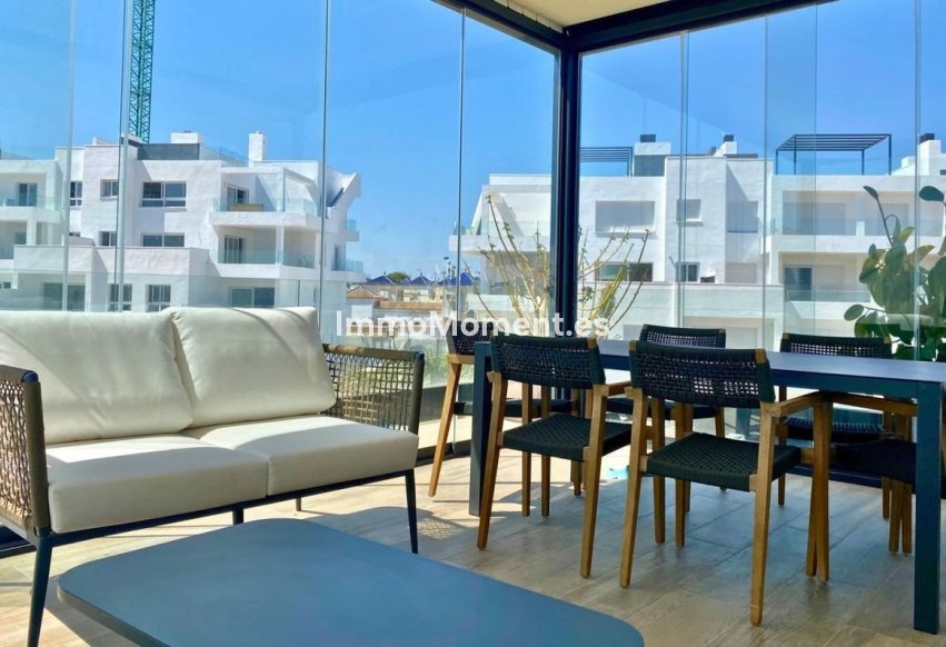 Wiederverkauf - Wohnung - Torrevieja - Los Balcones - Los Altos del Edén