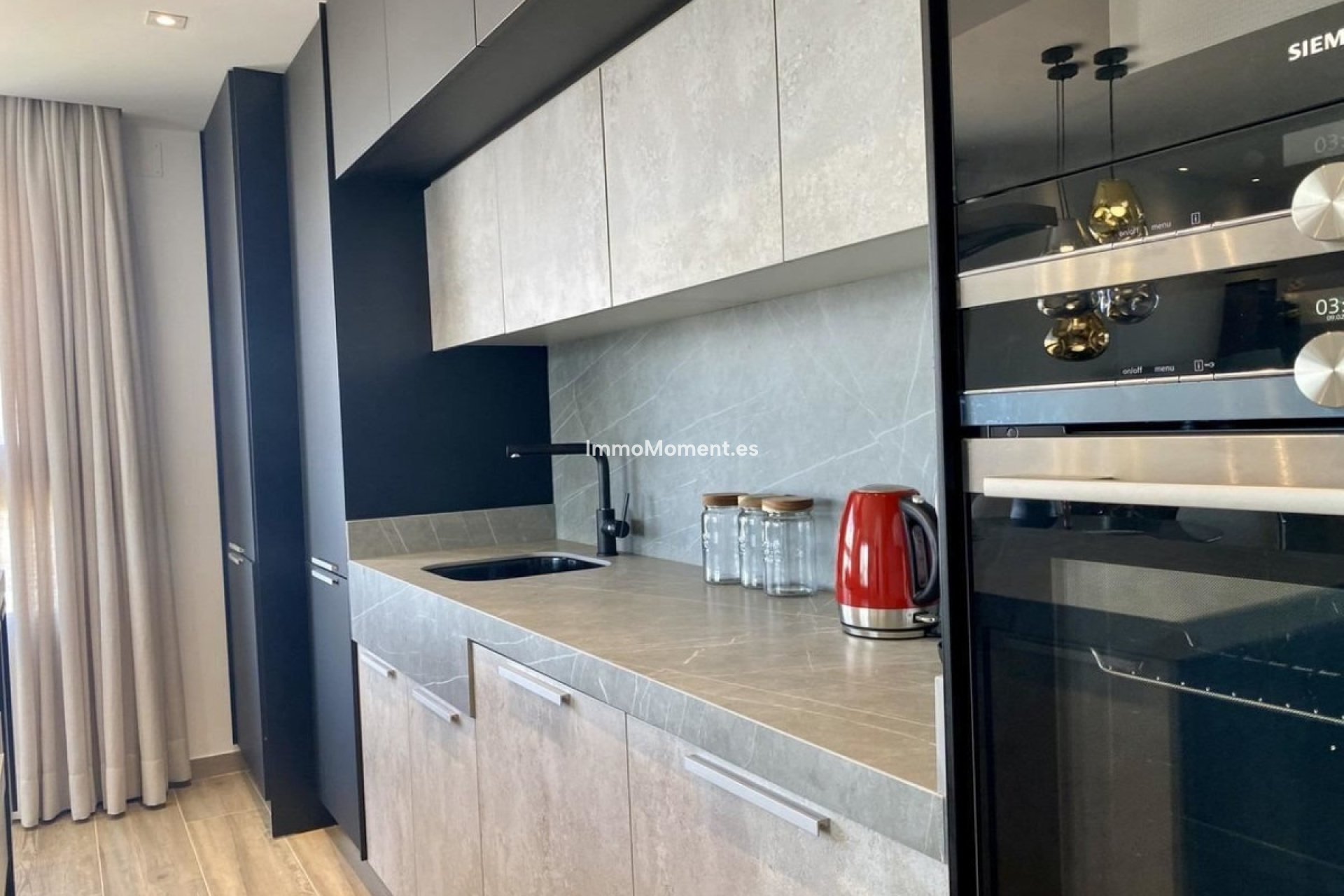 Wiederverkauf - Wohnung - Torrevieja - Los Balcones - Los Altos del Edén