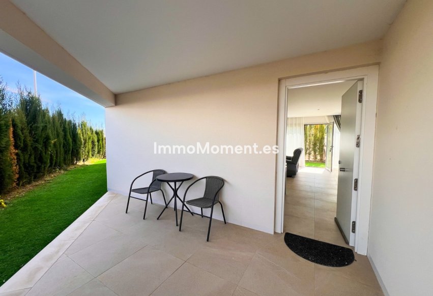 Wiederverkauf - Wohnung - Torrevieja - Los Balcones - Los Altos del Edén