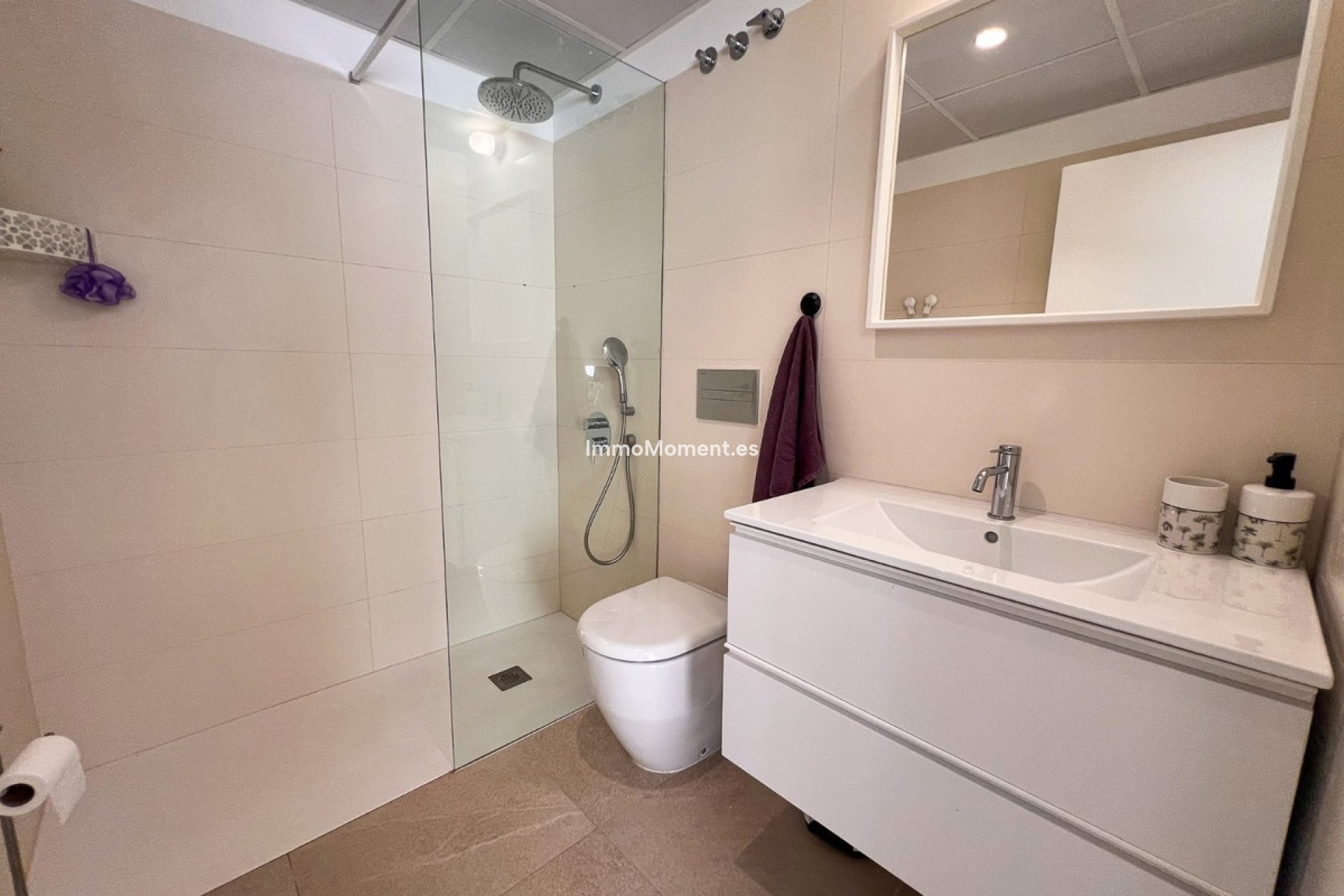 Wiederverkauf - Wohnung - Torrevieja - Los Balcones - Los Altos del Edén