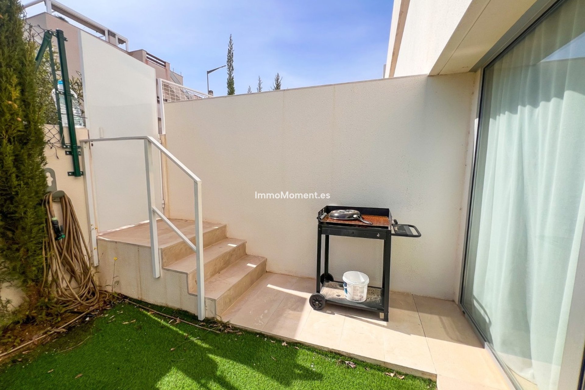 Wiederverkauf - Wohnung - Torrevieja - Los Balcones - Los Altos del Edén