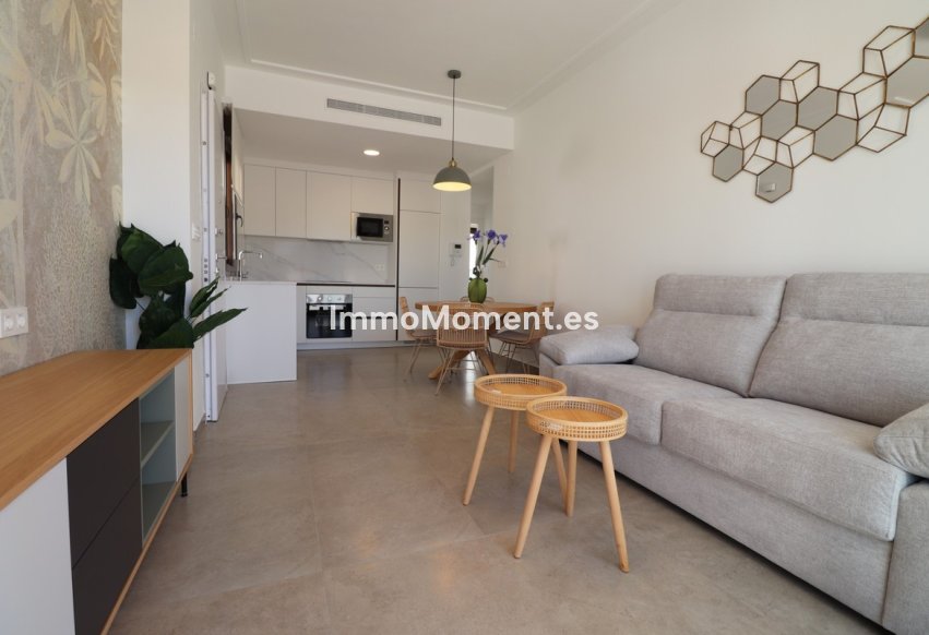 Wiederverkauf - Wohnung - Torrevieja - Los Balcones - Los Altos del Edén