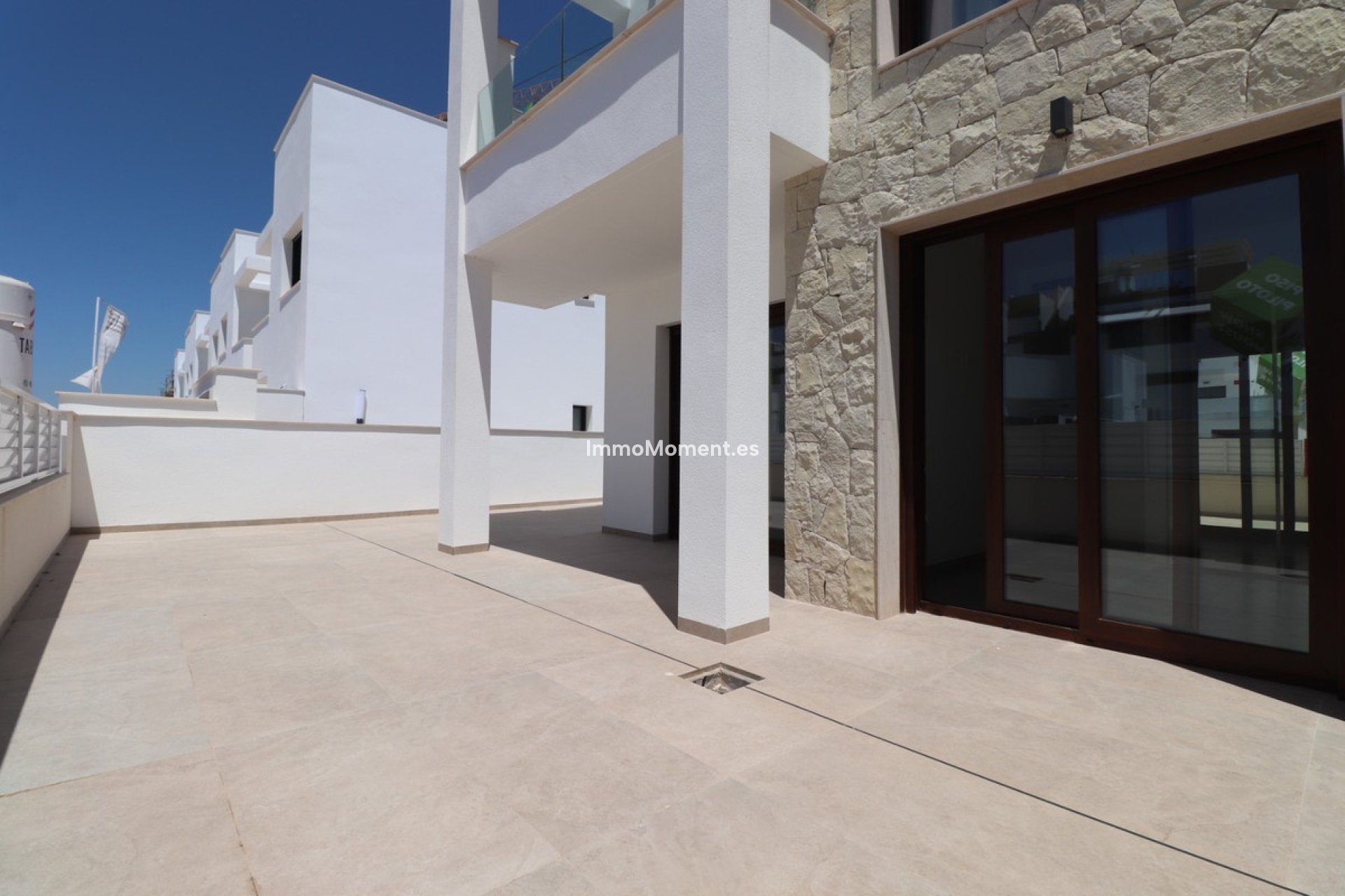 Wiederverkauf - Wohnung - Torrevieja - Los Balcones - Los Altos del Edén