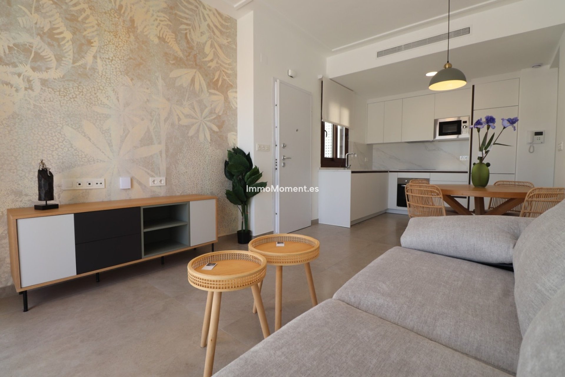 Wiederverkauf - Wohnung - Torrevieja - Los Balcones - Los Altos del Edén