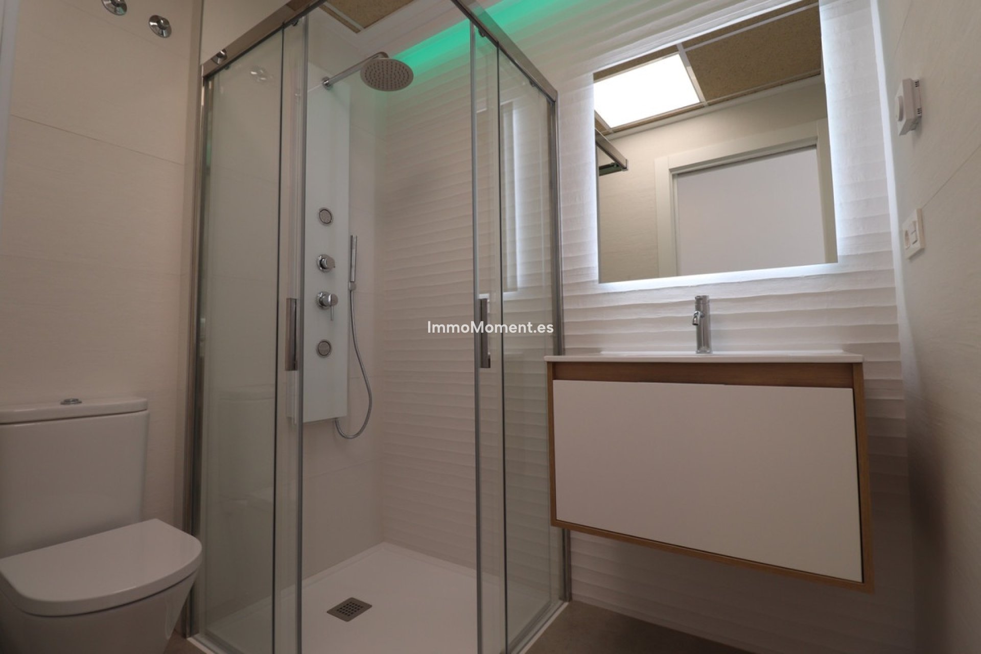 Wiederverkauf - Wohnung - Torrevieja - Los Balcones - Los Altos del Edén