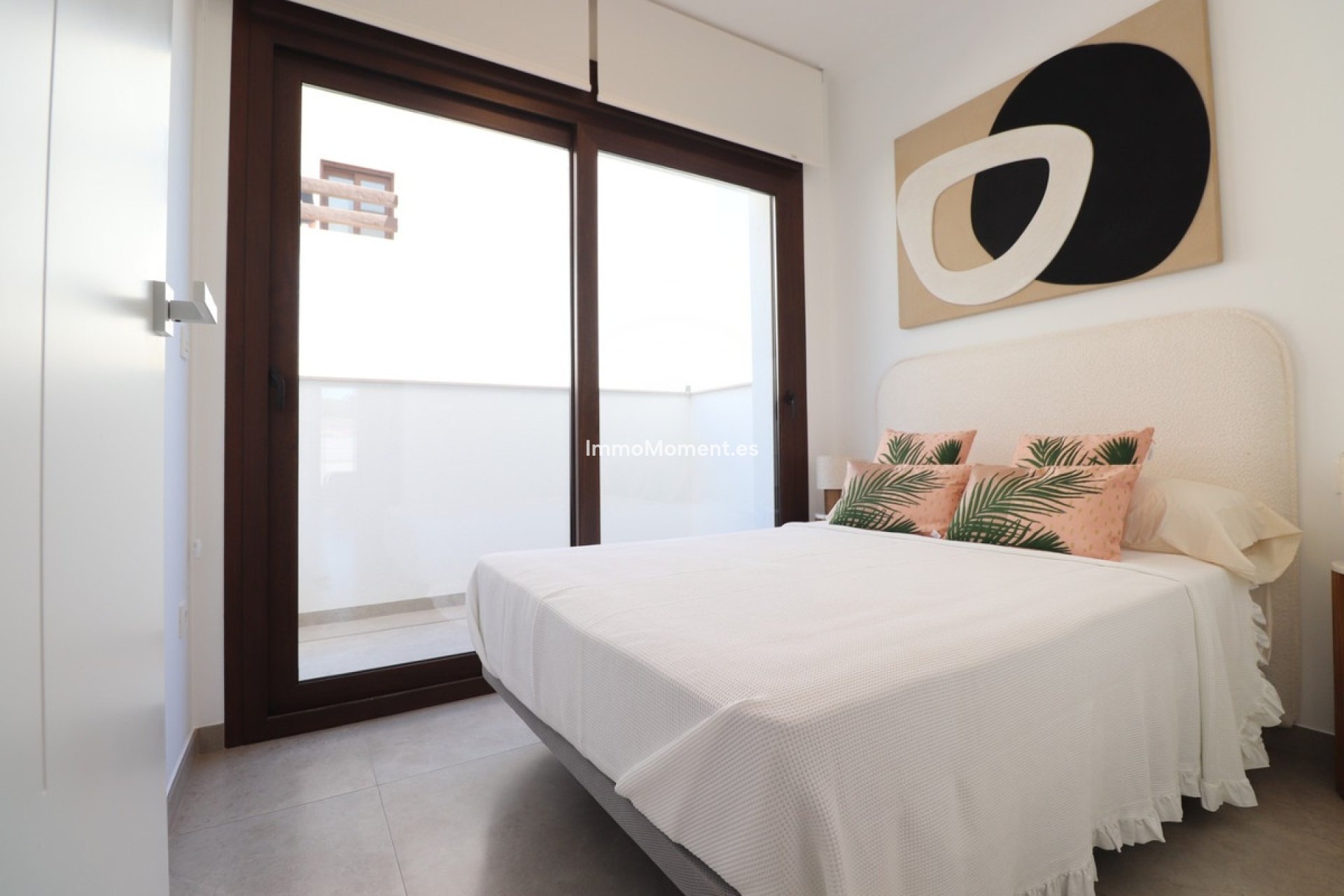 Wiederverkauf - Wohnung - Torrevieja - Los Balcones - Los Altos del Edén