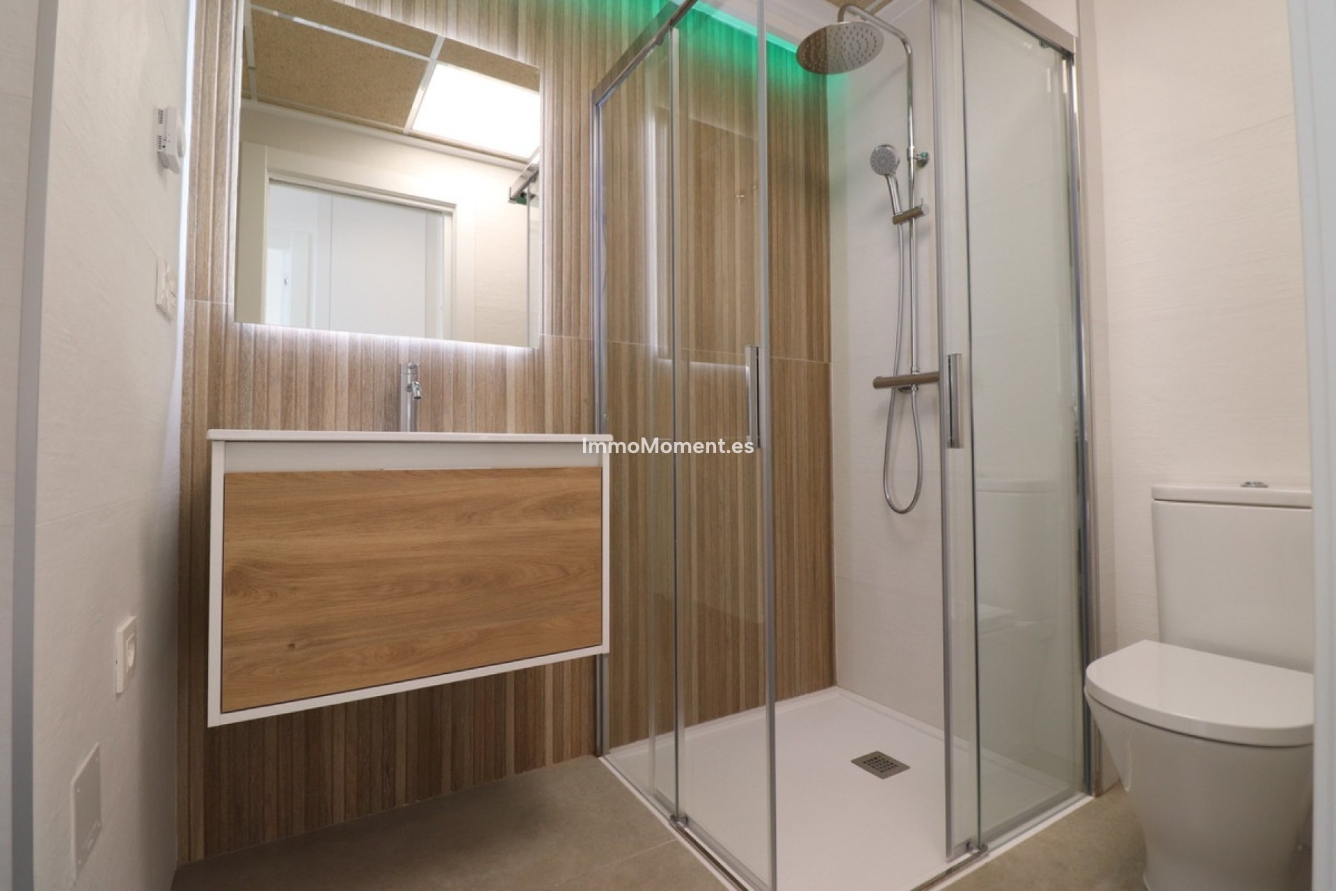 Wiederverkauf - Wohnung - Torrevieja - Los Balcones - Los Altos del Edén