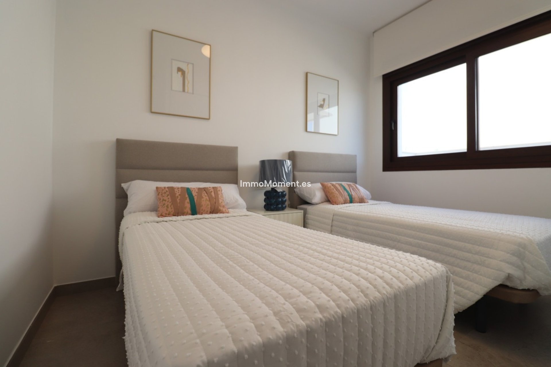 Wiederverkauf - Wohnung - Torrevieja - Los Balcones - Los Altos del Edén