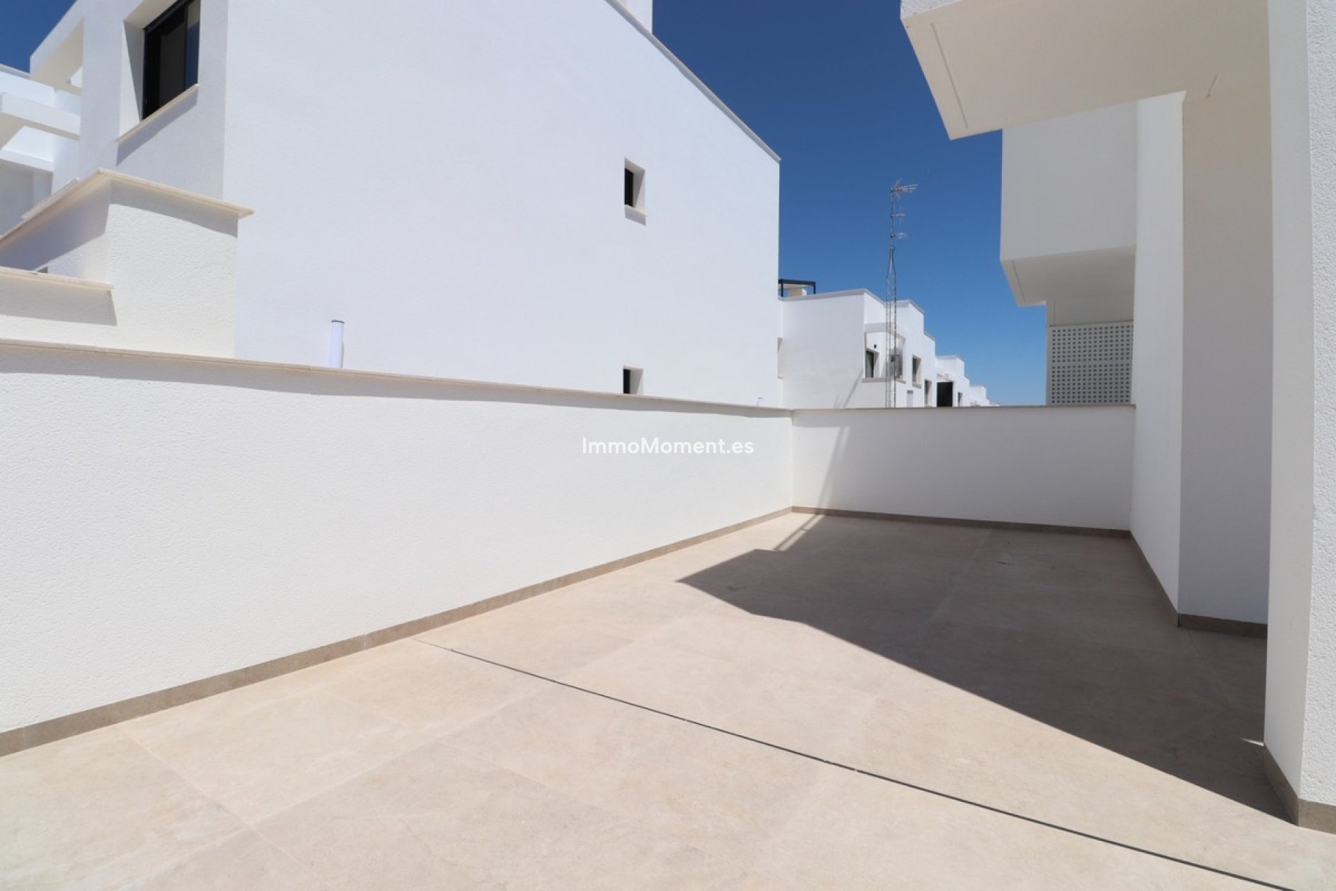Wiederverkauf - Wohnung - Torrevieja - Los Balcones - Los Altos del Edén