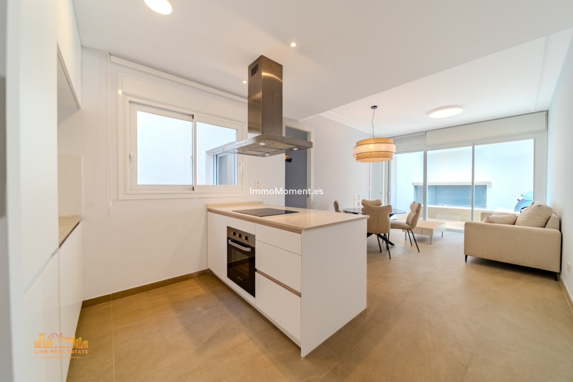 Wiederverkauf - Wohnung - Torrevieja - Los Locos